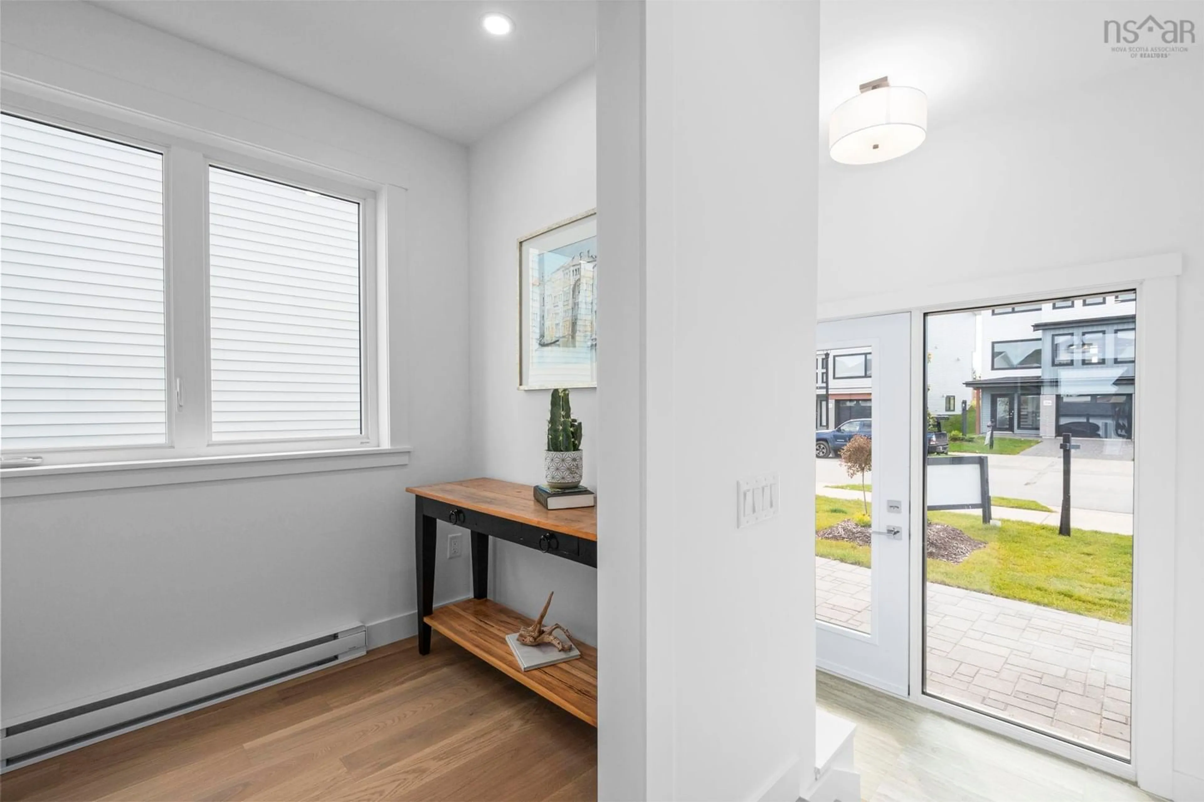 Indoor entryway for 209 Brunello Blvd, Brunello Estates Nova Scotia B3T 0J3