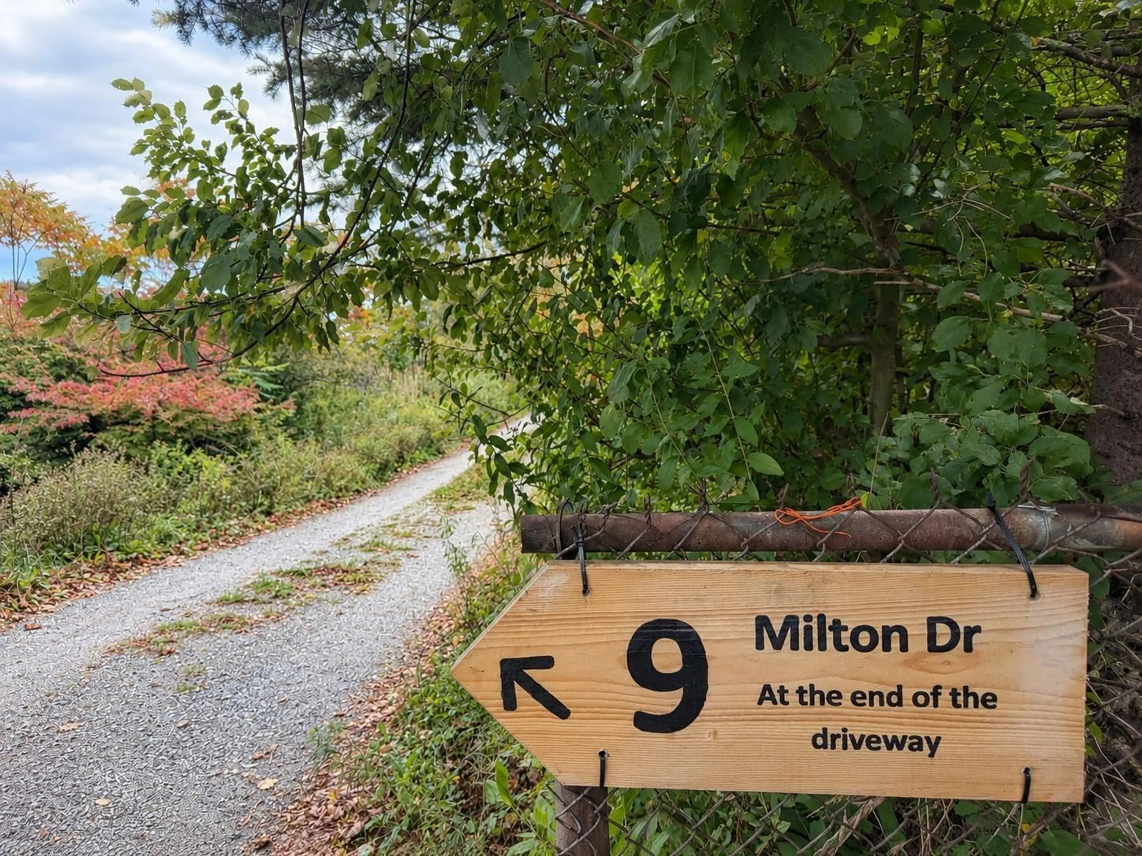 Unknown for 9 Milton Dr, Halifax Nova Scotia B3P 1A1