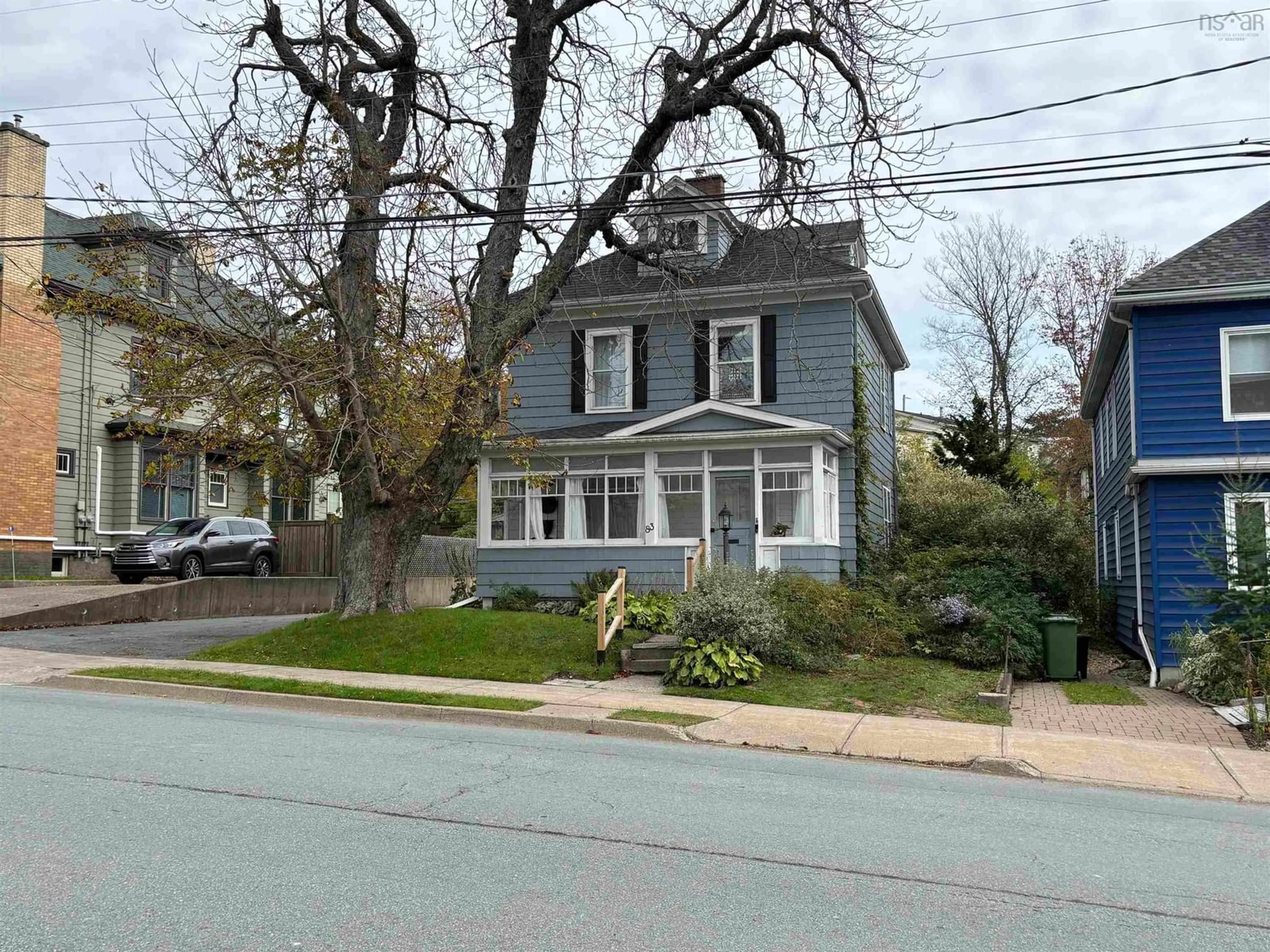 Unknown for 83 Prince Albert Rd, Dartmouth Nova Scotia B2Y 1M1