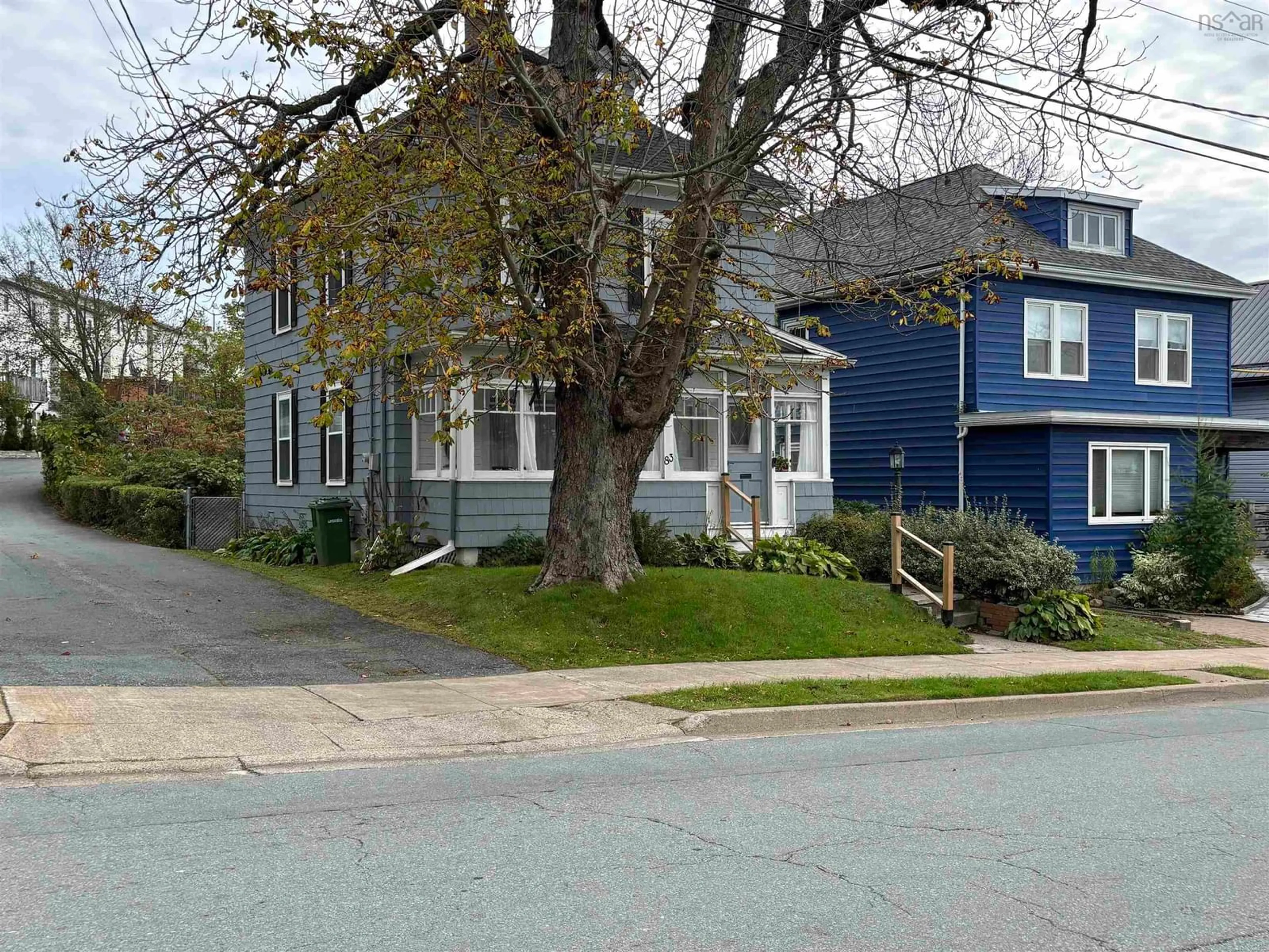 Unknown for 83 Prince Albert Rd, Dartmouth Nova Scotia B2Y 1M1
