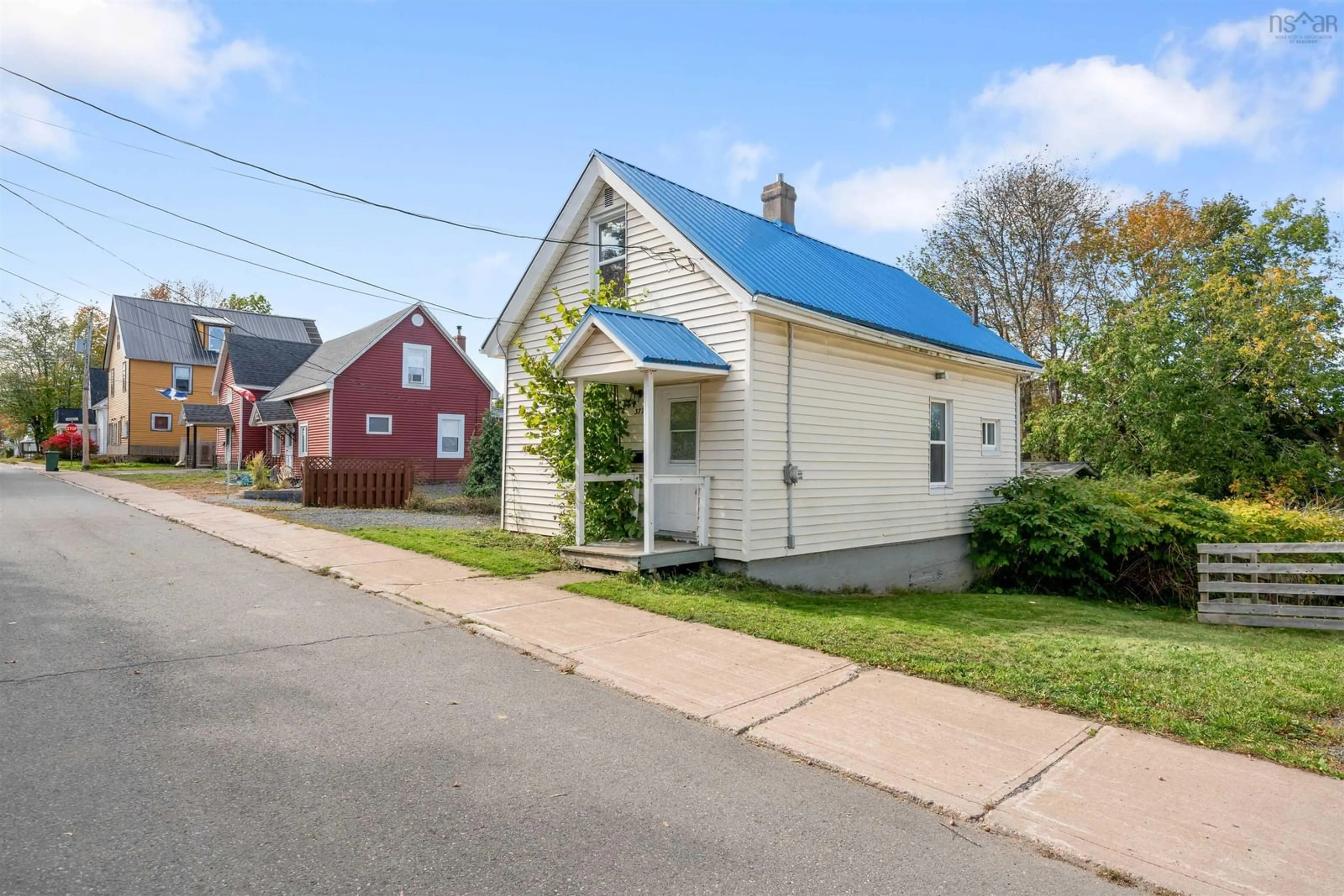Unknown for 377 Macdonald Street, New Glasgow Nova Scotia B2H 2V6