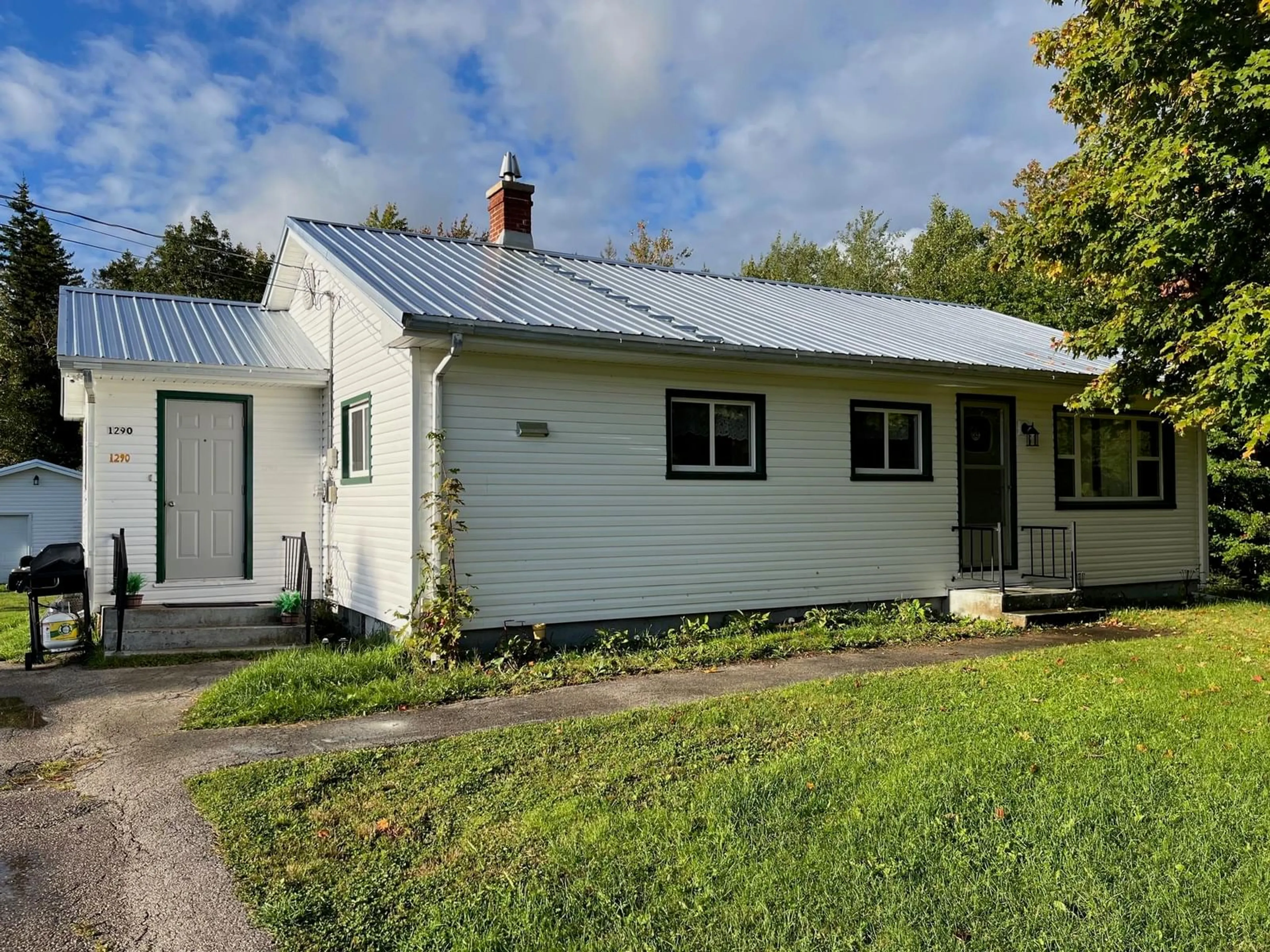 Unknown for 1290 Ridge Rd #26-1, Falkland Ridge Nova Scotia B0R 1H0
