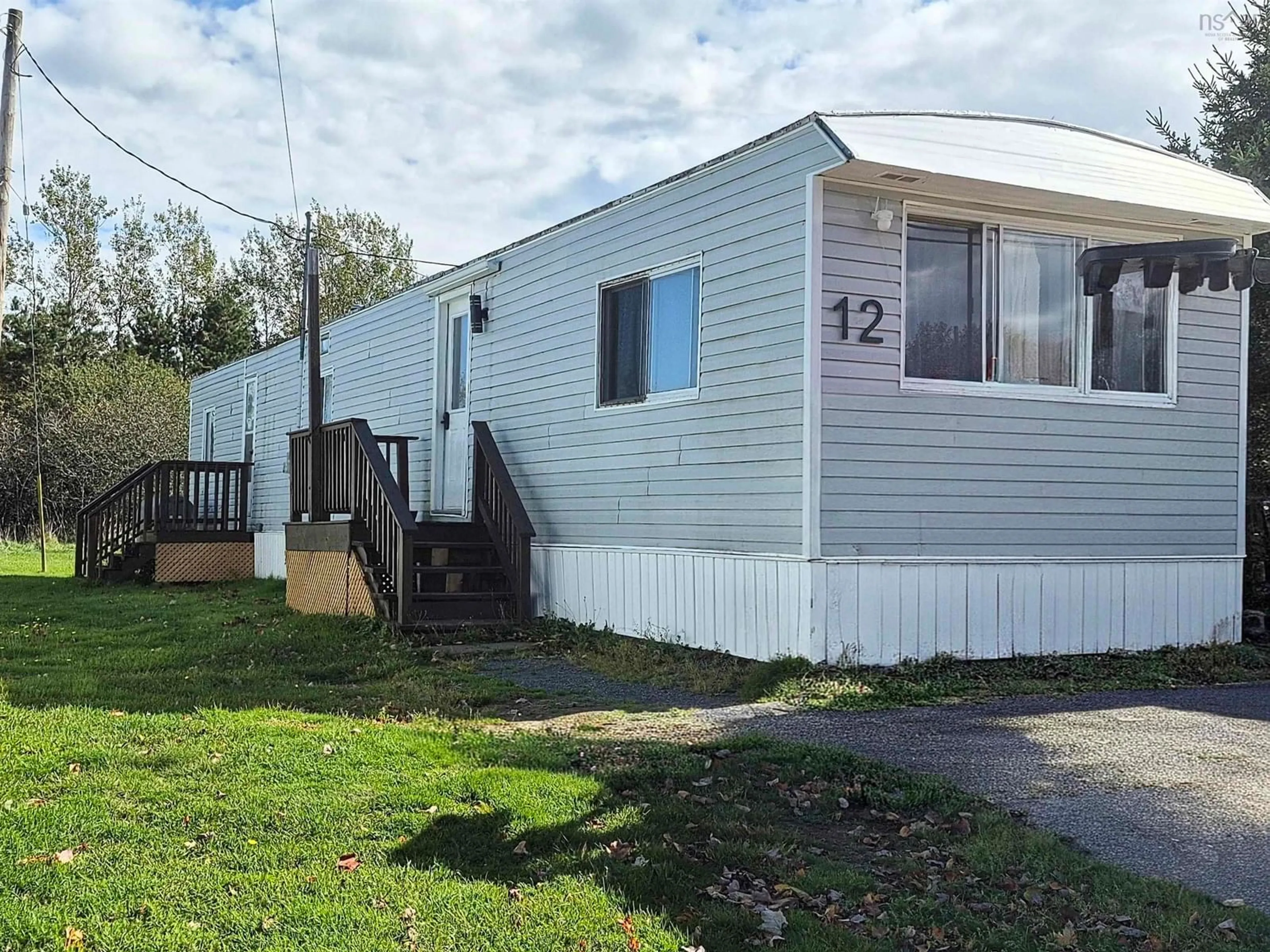 Unknown for 12 Summer St, Murray Siding Nova Scotia B6L 4J8