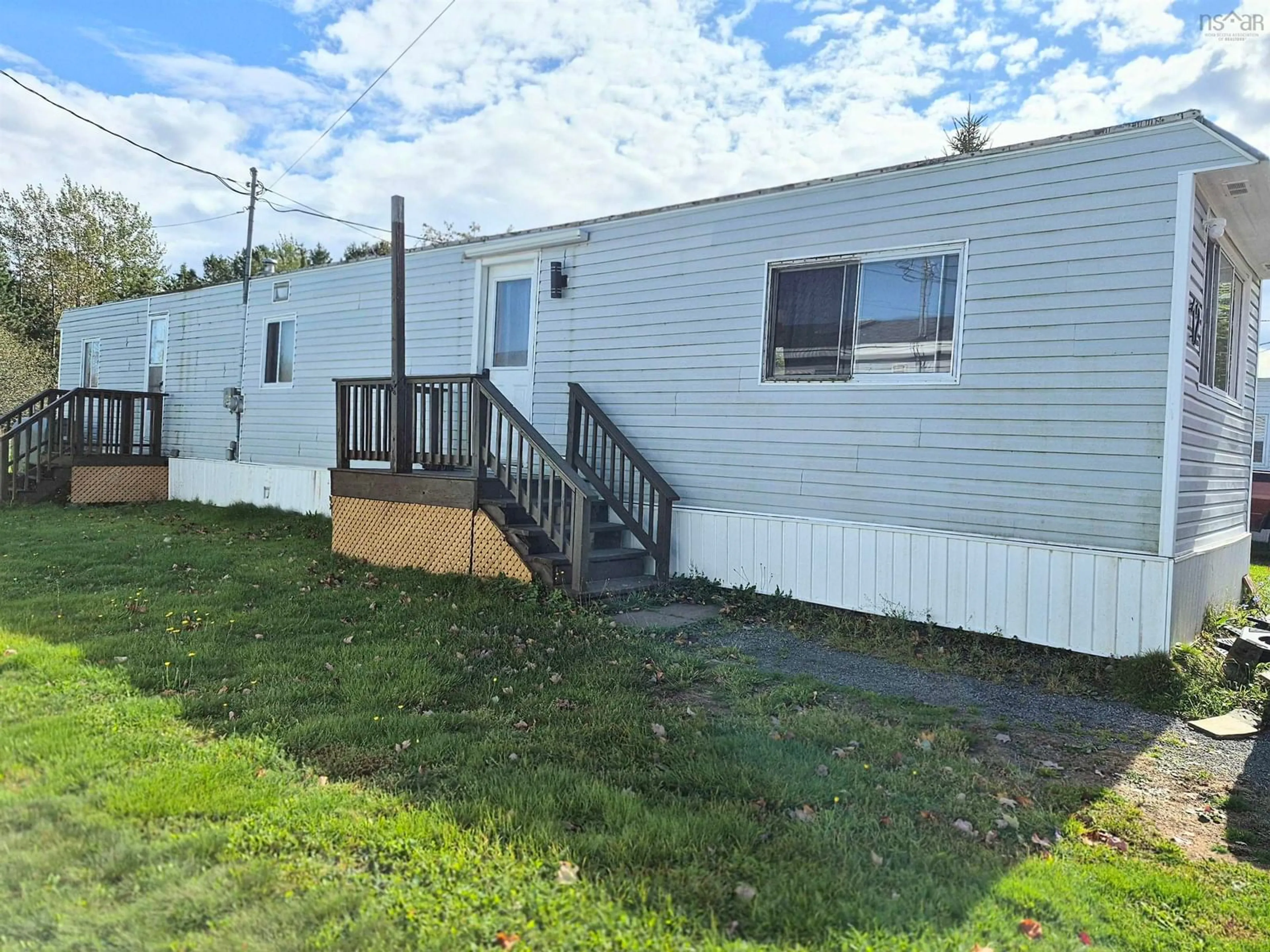 Unknown for 12 Summer St, Murray Siding Nova Scotia B6L 4J8