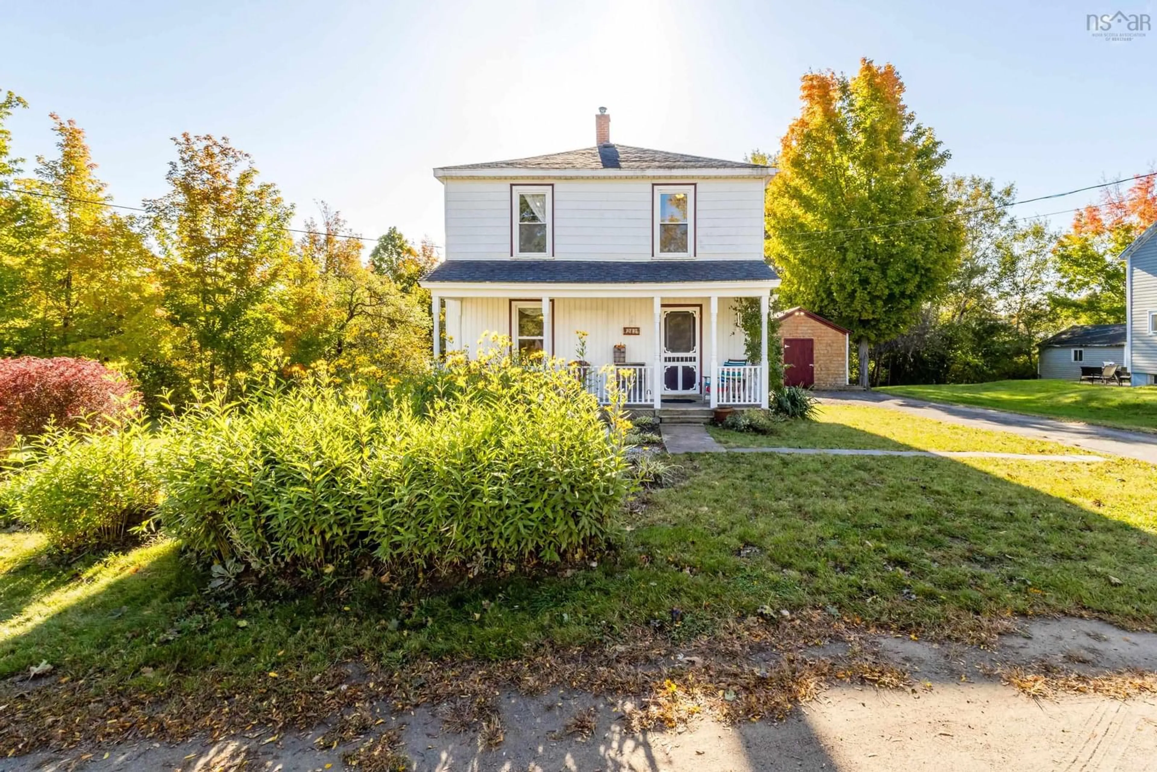 Unknown for 212 Marshall St, Middleton Nova Scotia B0S 0B2