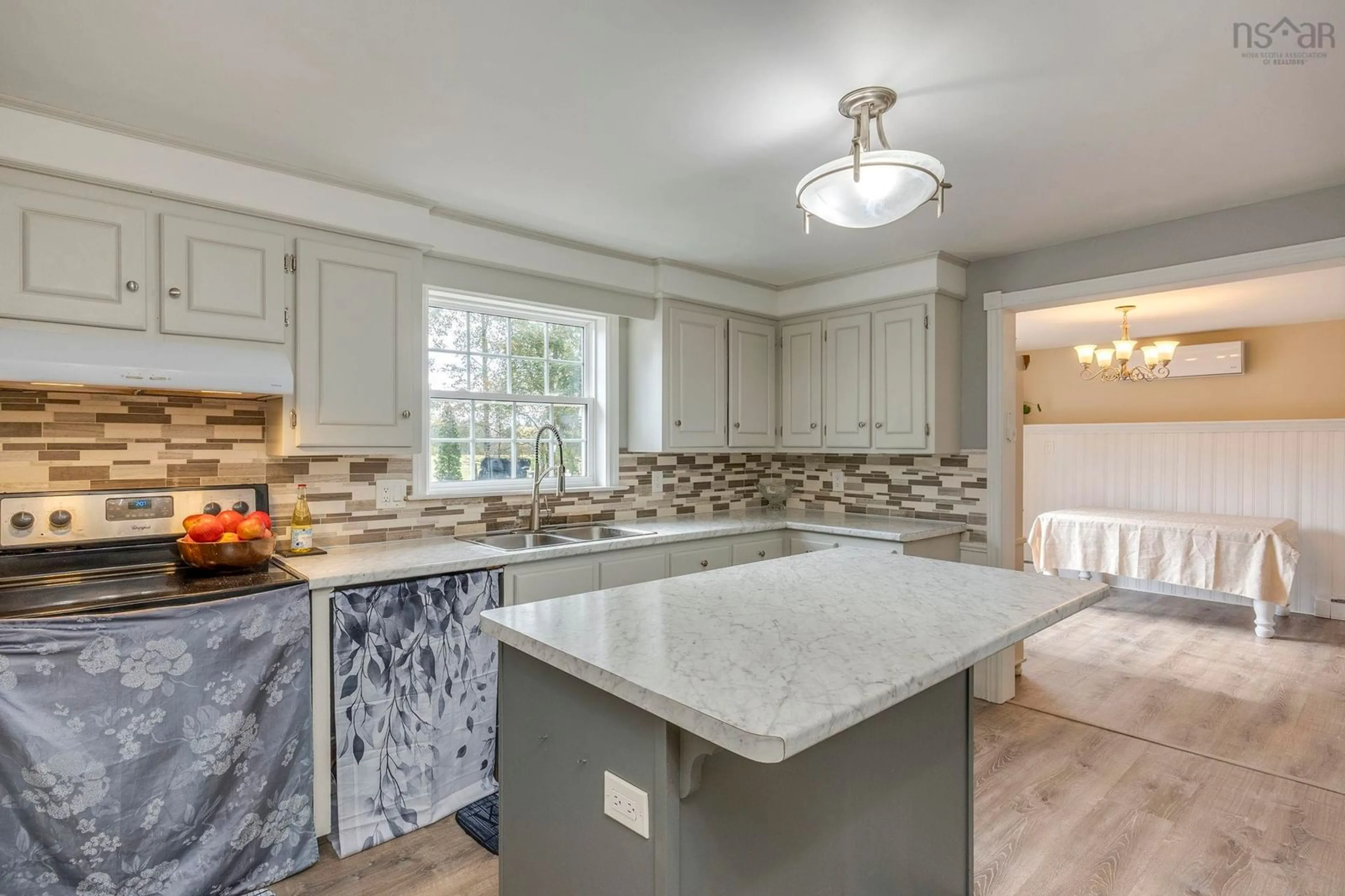 Unknown for 1019 English Mountain Rd, Casey Corner Nova Scotia B4N 3V8