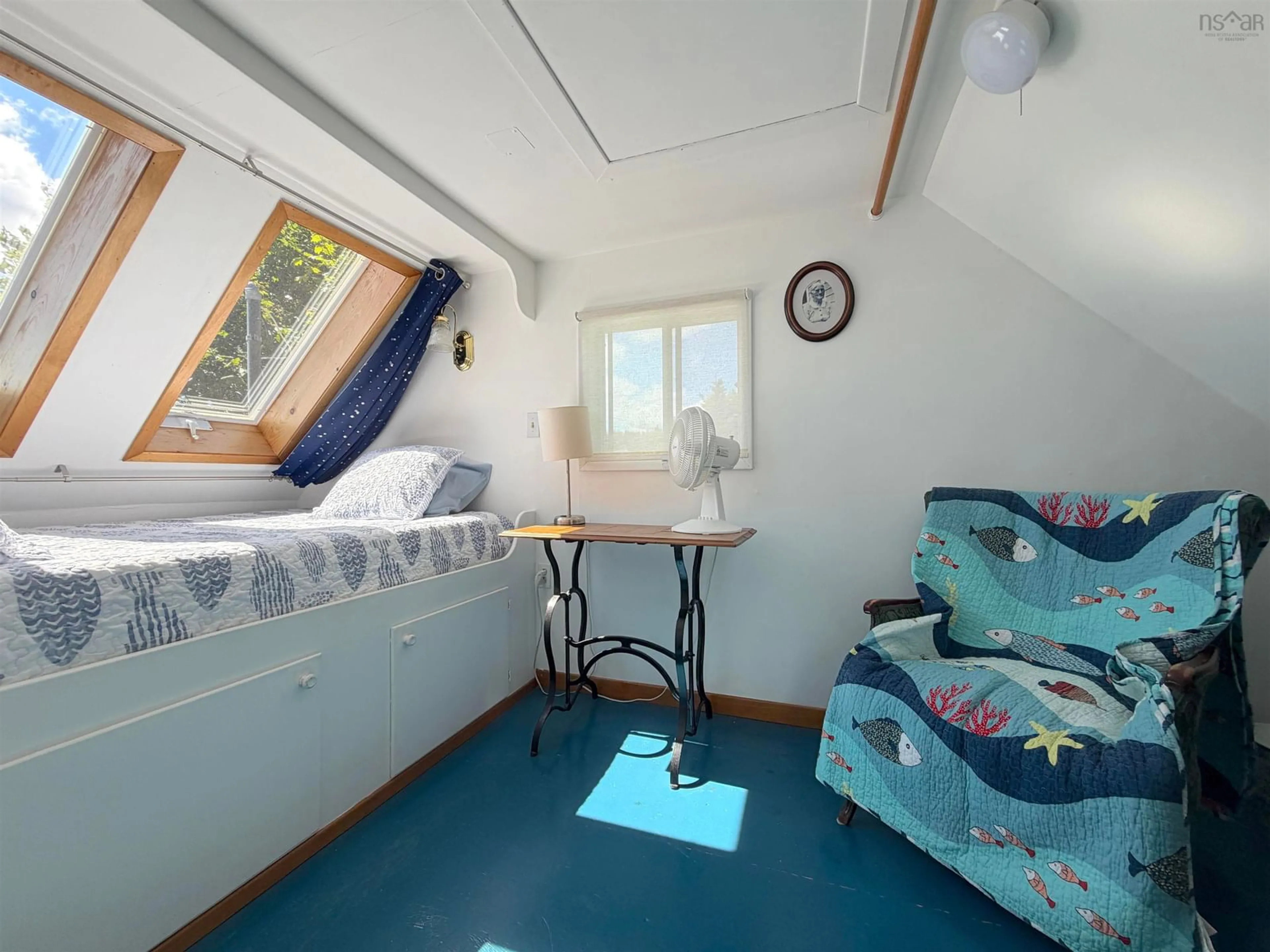 A pic of a room for 15 Stoneys Lane, New Haven Nova Scotia B0C 1N0