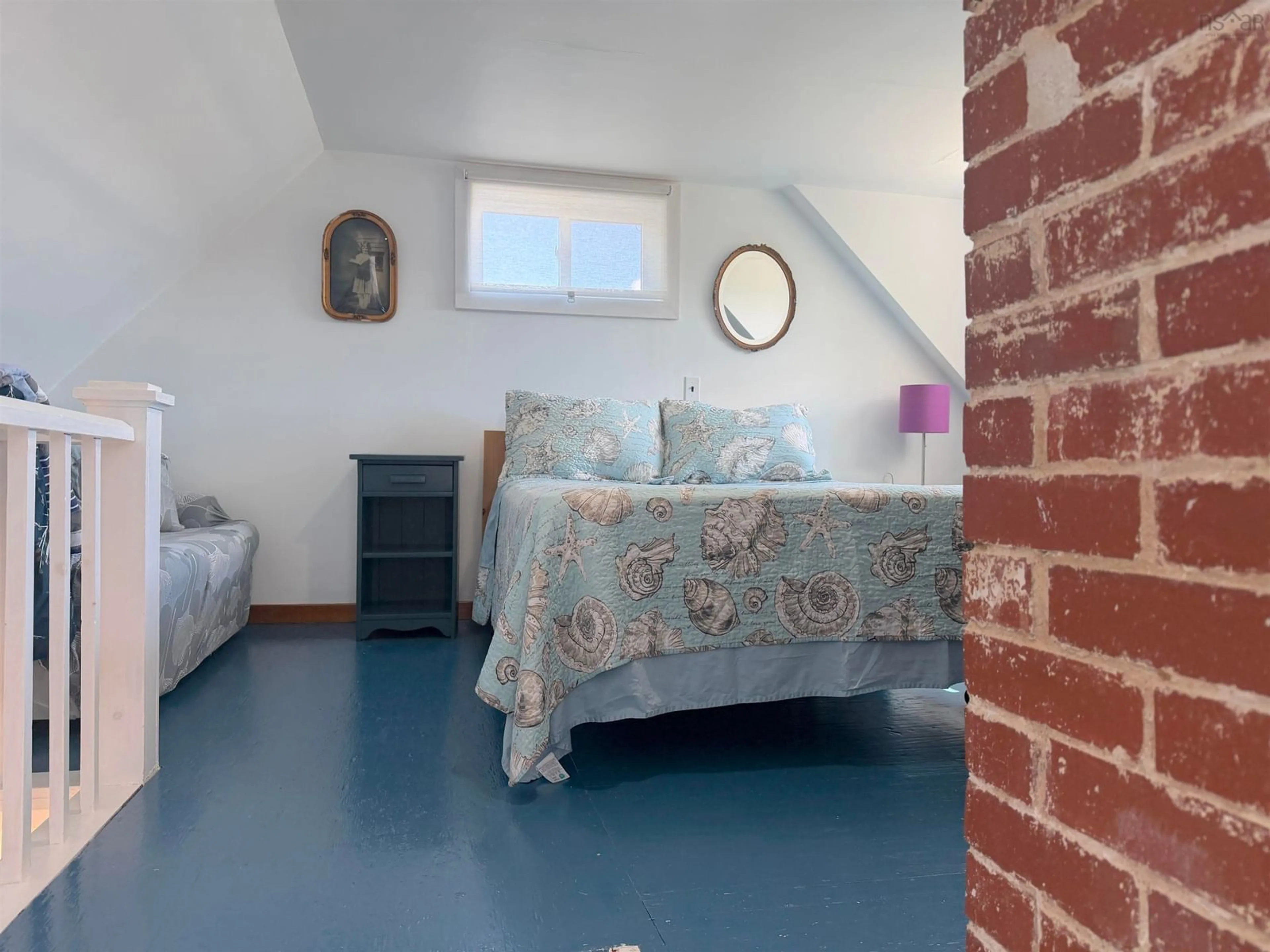A pic of a room for 15 Stoneys Lane, New Haven Nova Scotia B0C 1N0
