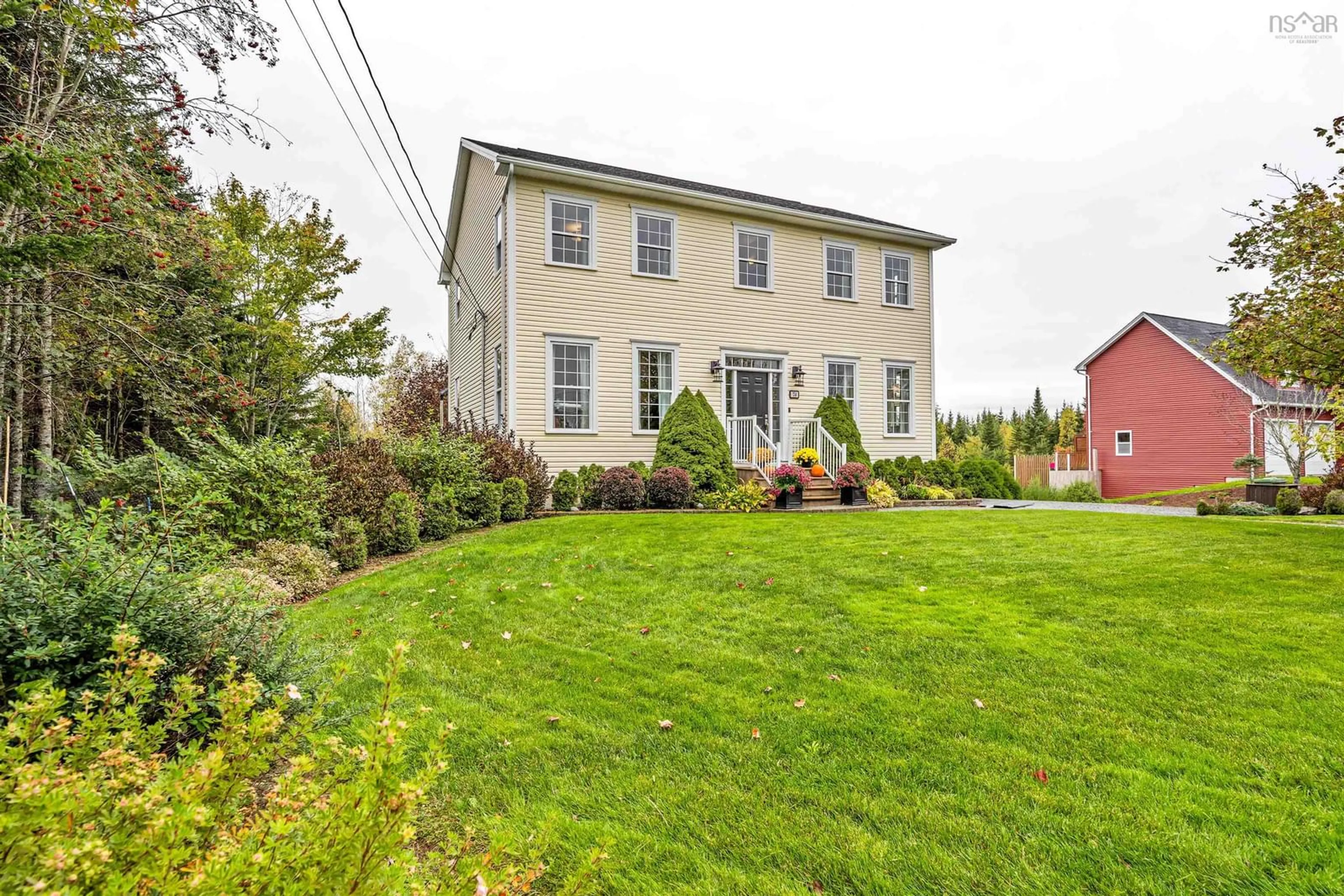 Unknown for 74 Bonavista Avenue, Hilden Nova Scotia B0N 1C0