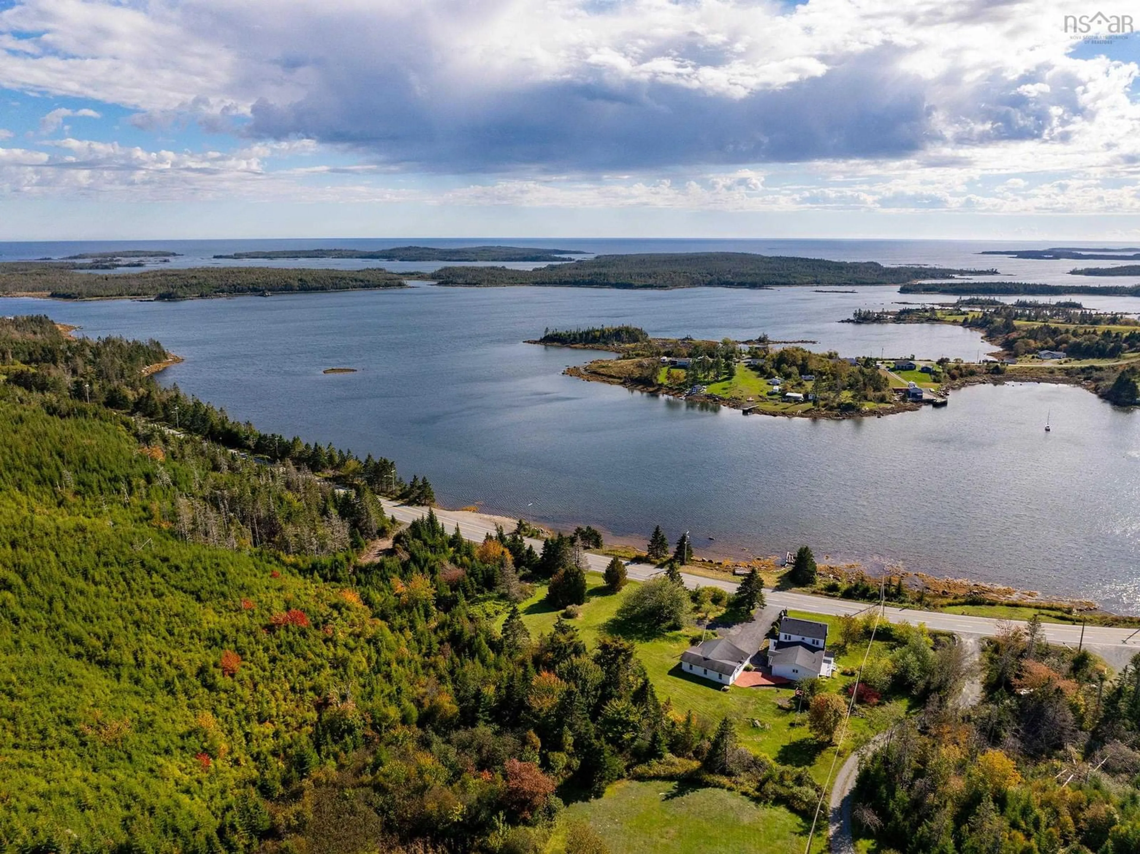 Unknown for 18467 Highway 7, Popes Harbour Nova Scotia B0J 3H0