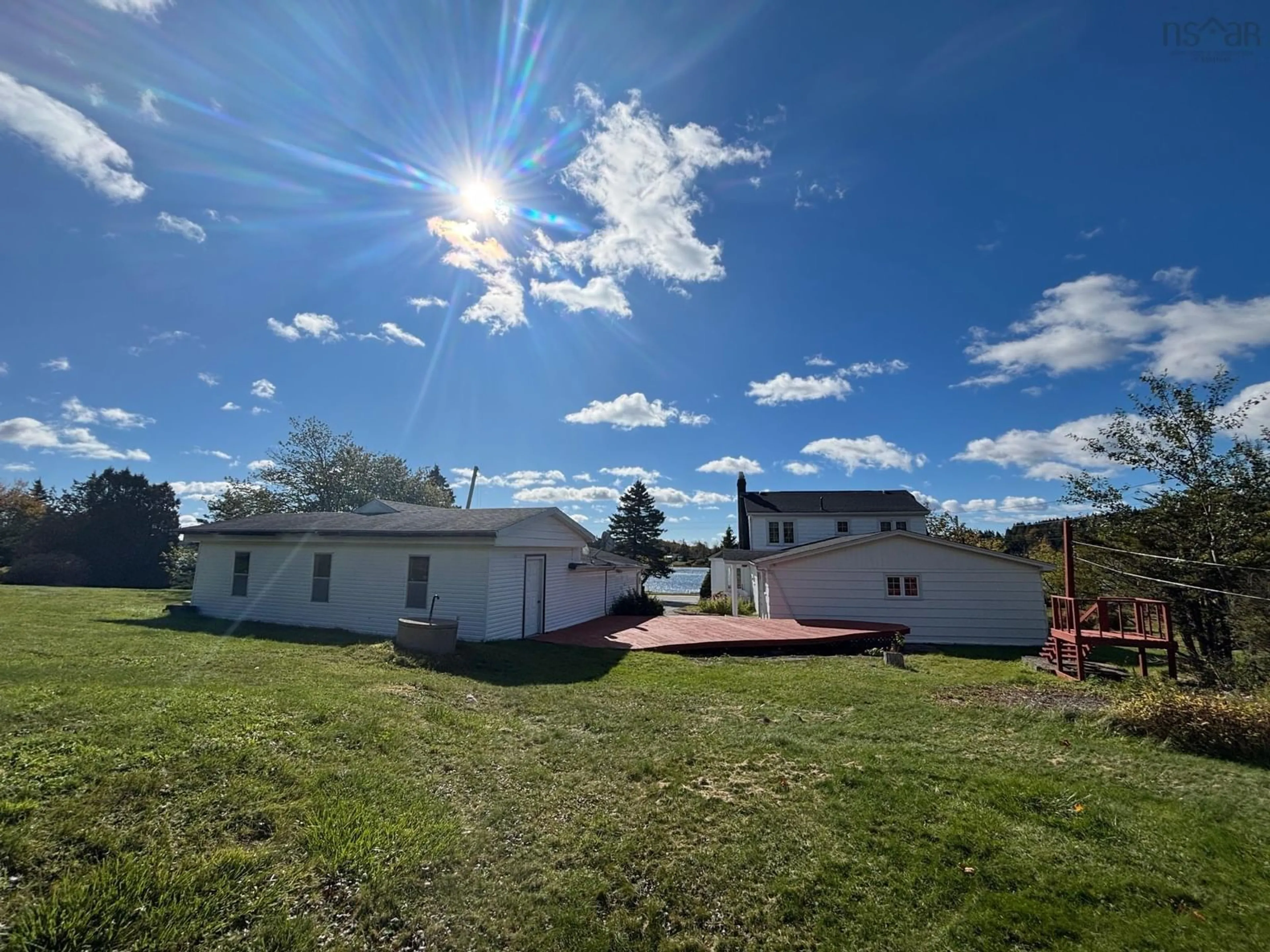 Unknown for 18467 Highway 7, Popes Harbour Nova Scotia B0J 3H0