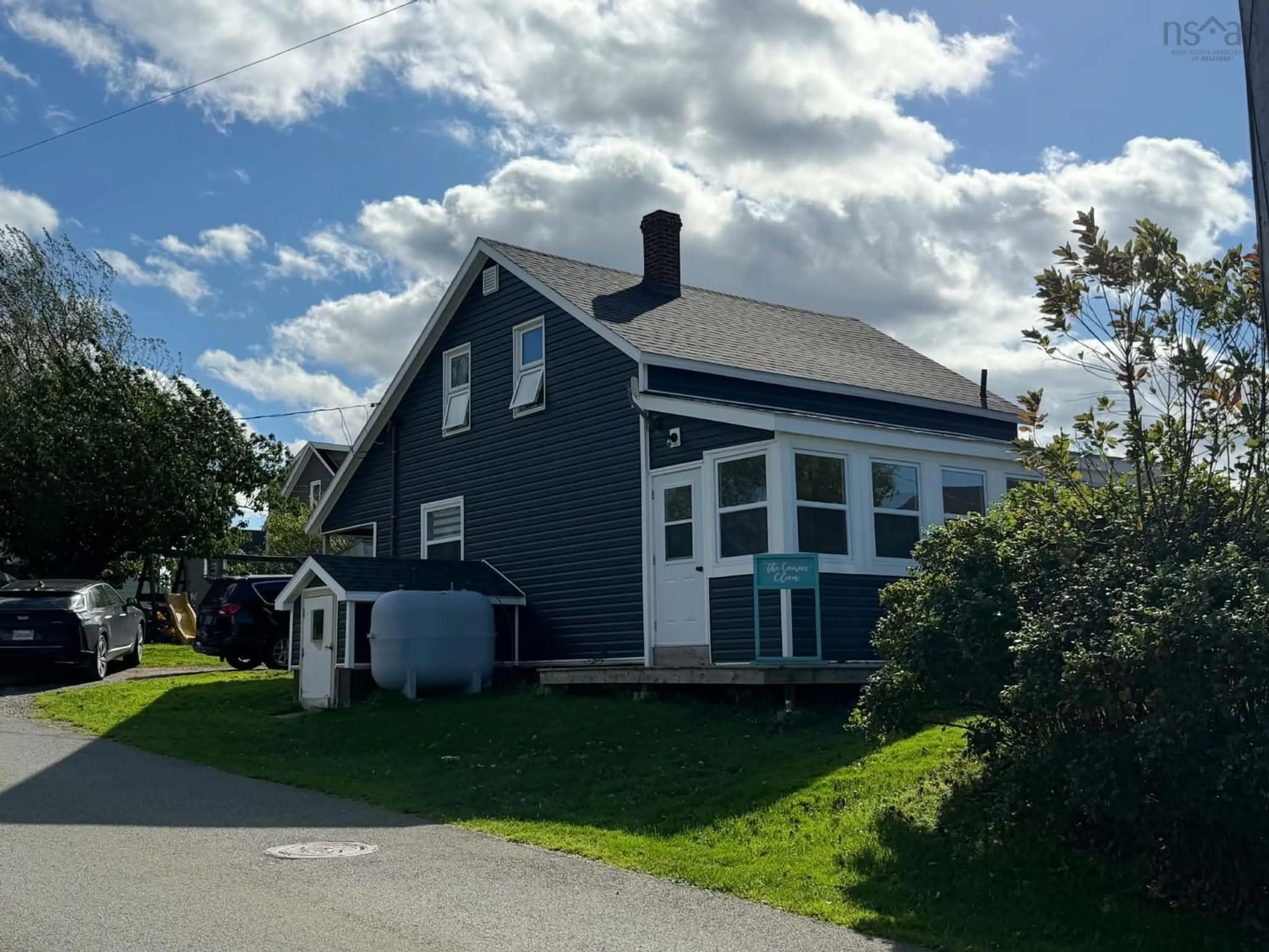 Unknown for 18 Chemin Marteau Rd, Chéticamp Nova Scotia B0E 1H0