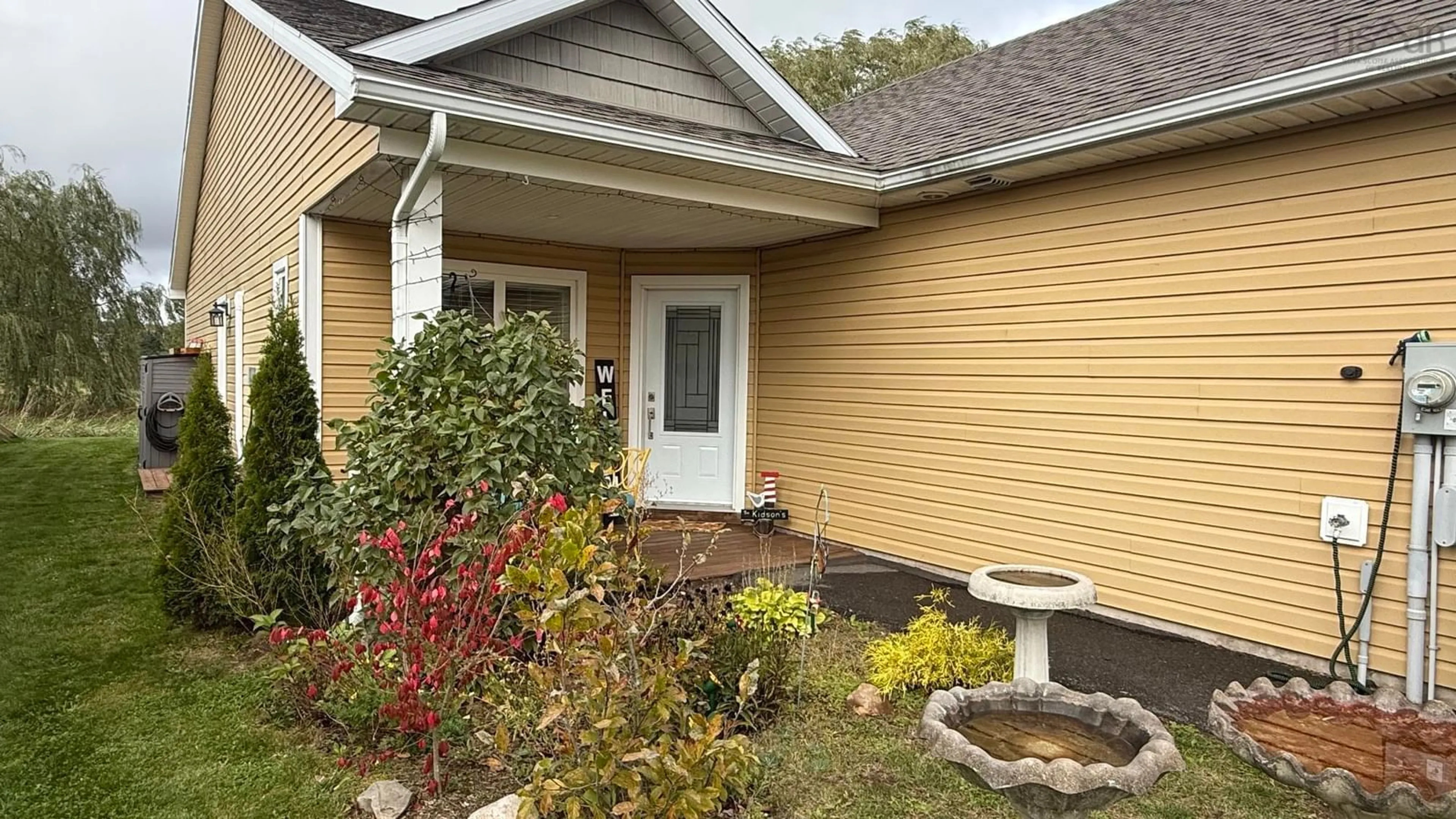 Unknown for 1215 Starrs Point Road, Port Williams Nova Scotia B0P 1T0