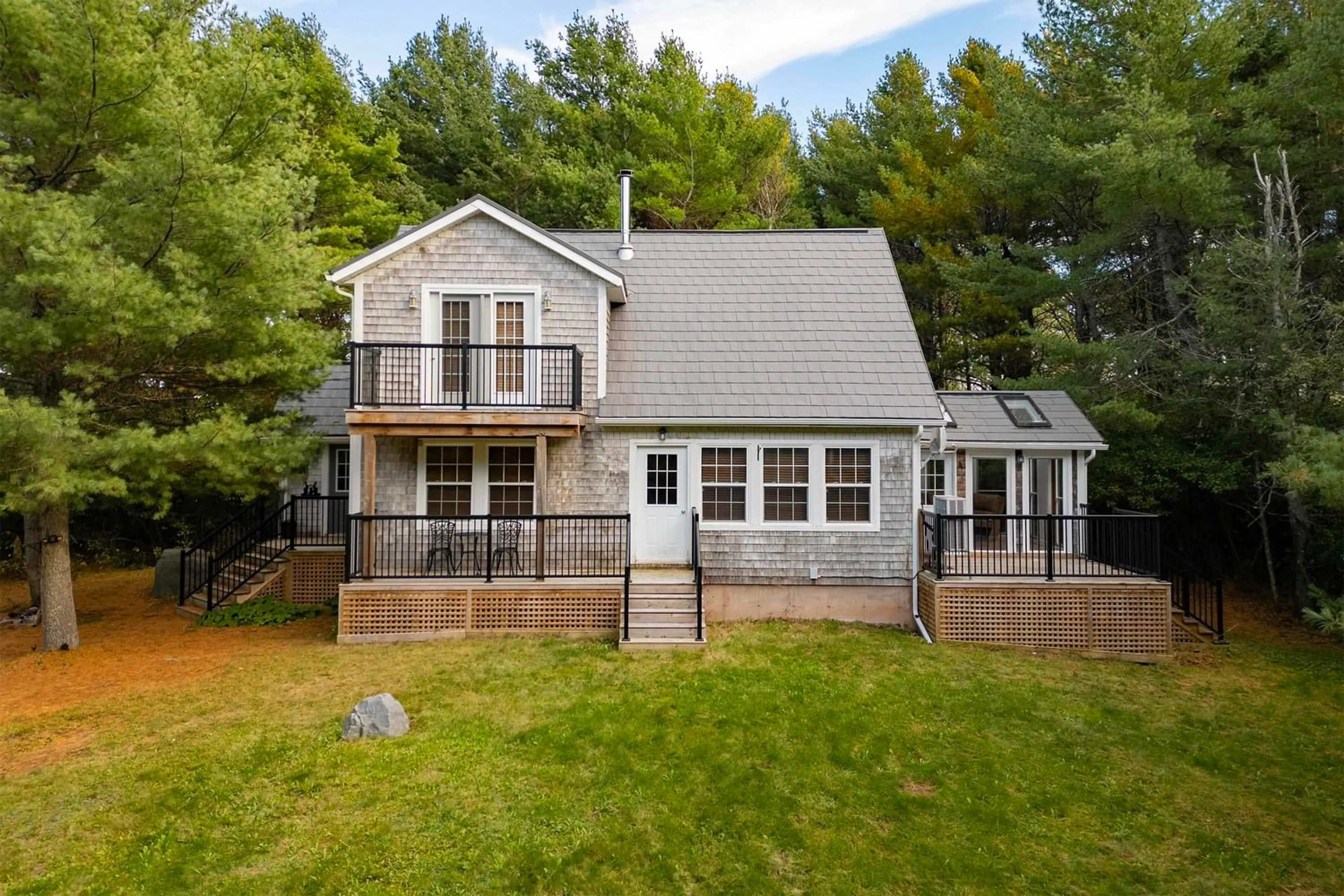 Unknown for 143 Porter Rd, Fenwick Nova Scotia B0L 1C0