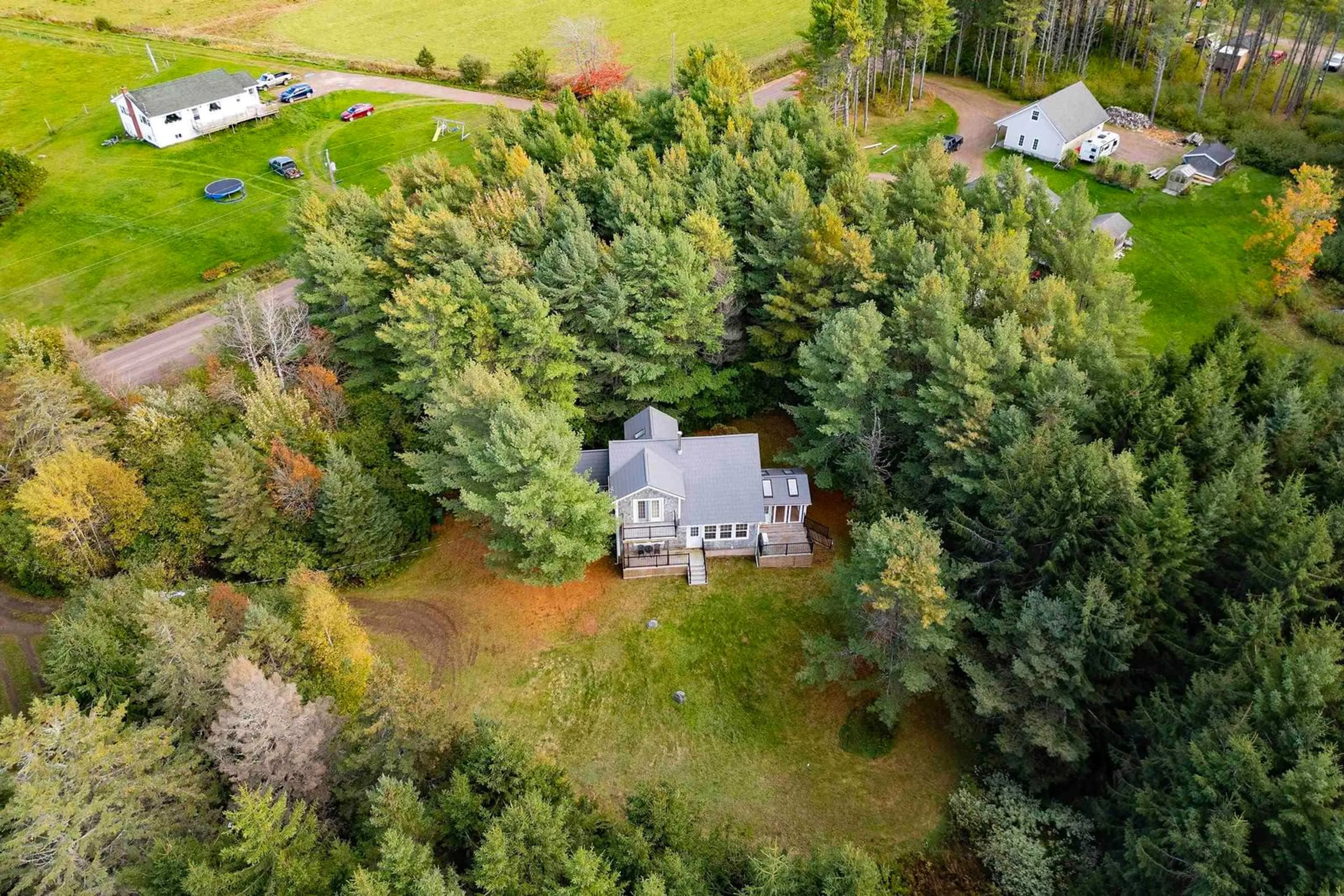Unknown for 143 Porter Rd, Fenwick Nova Scotia B0L 1C0