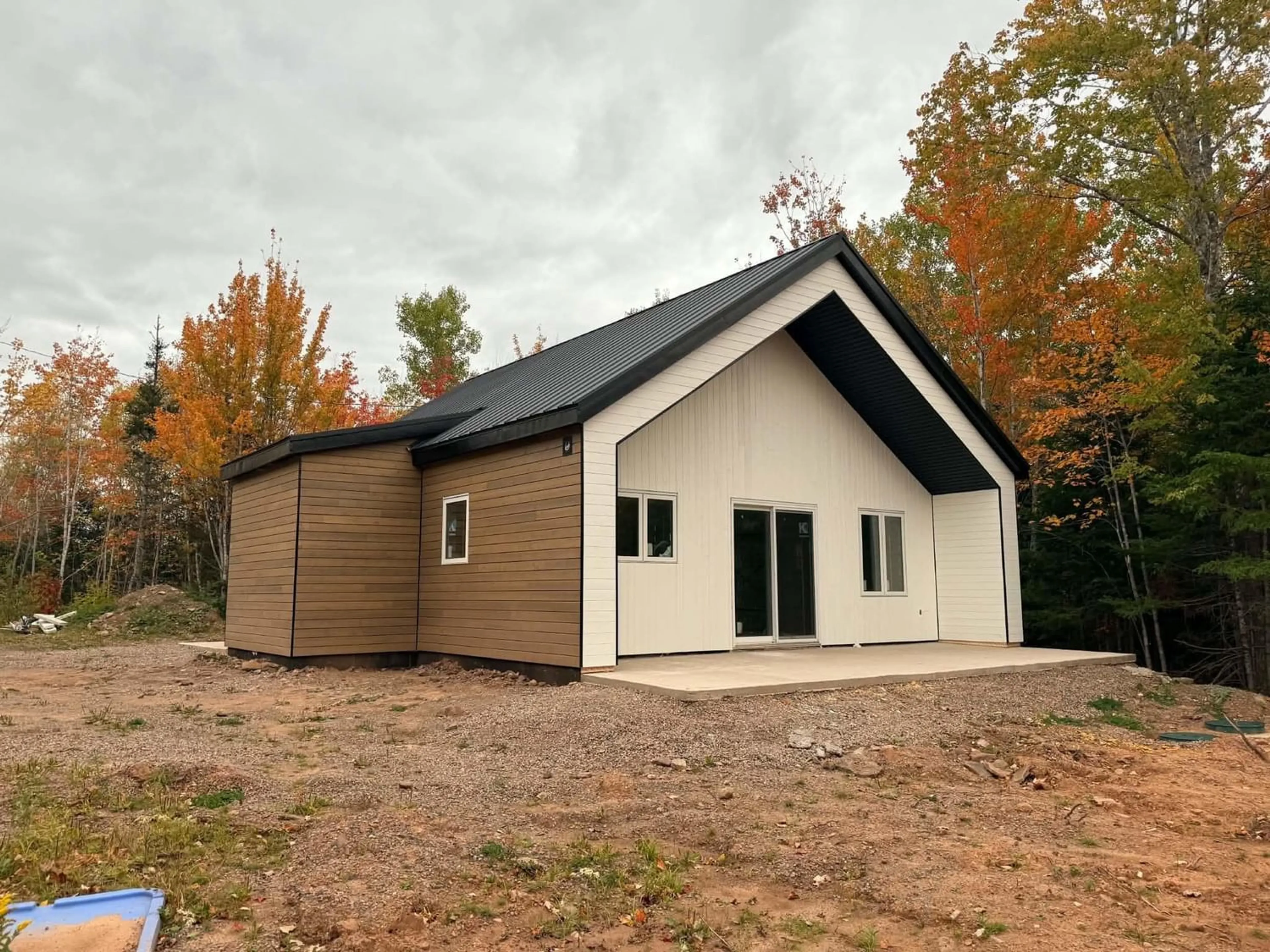 Unknown for 1622 Hunter Rd, Wentworth Nova Scotia B0M 1Z0