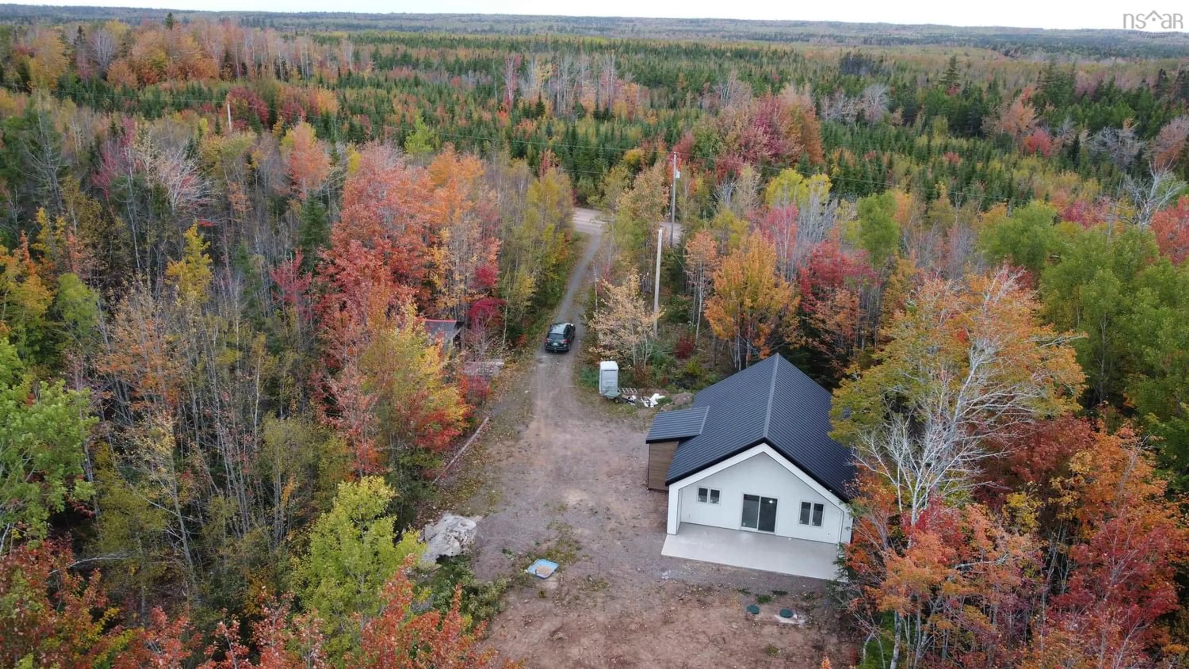 Unknown for 1622 Hunter Rd, Wentworth Nova Scotia B0M 1Z0