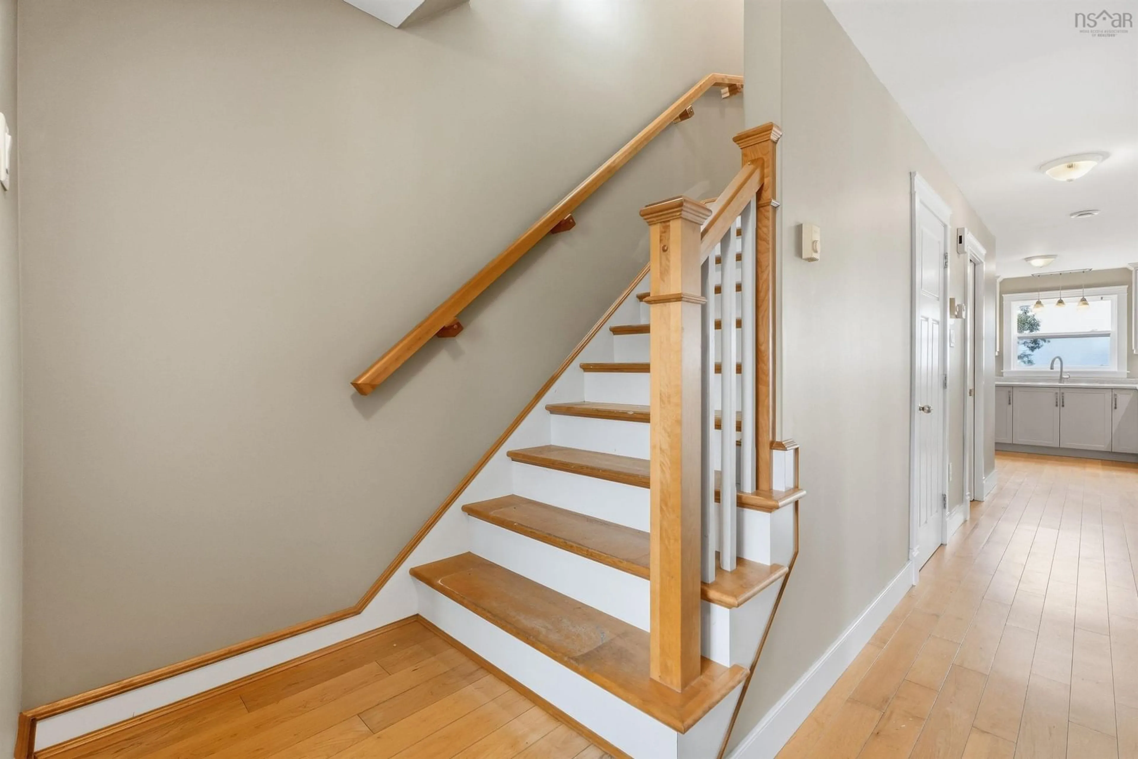 Stairs for 161 Darlington Dr, Middle Sackville Nova Scotia B3G 1B8