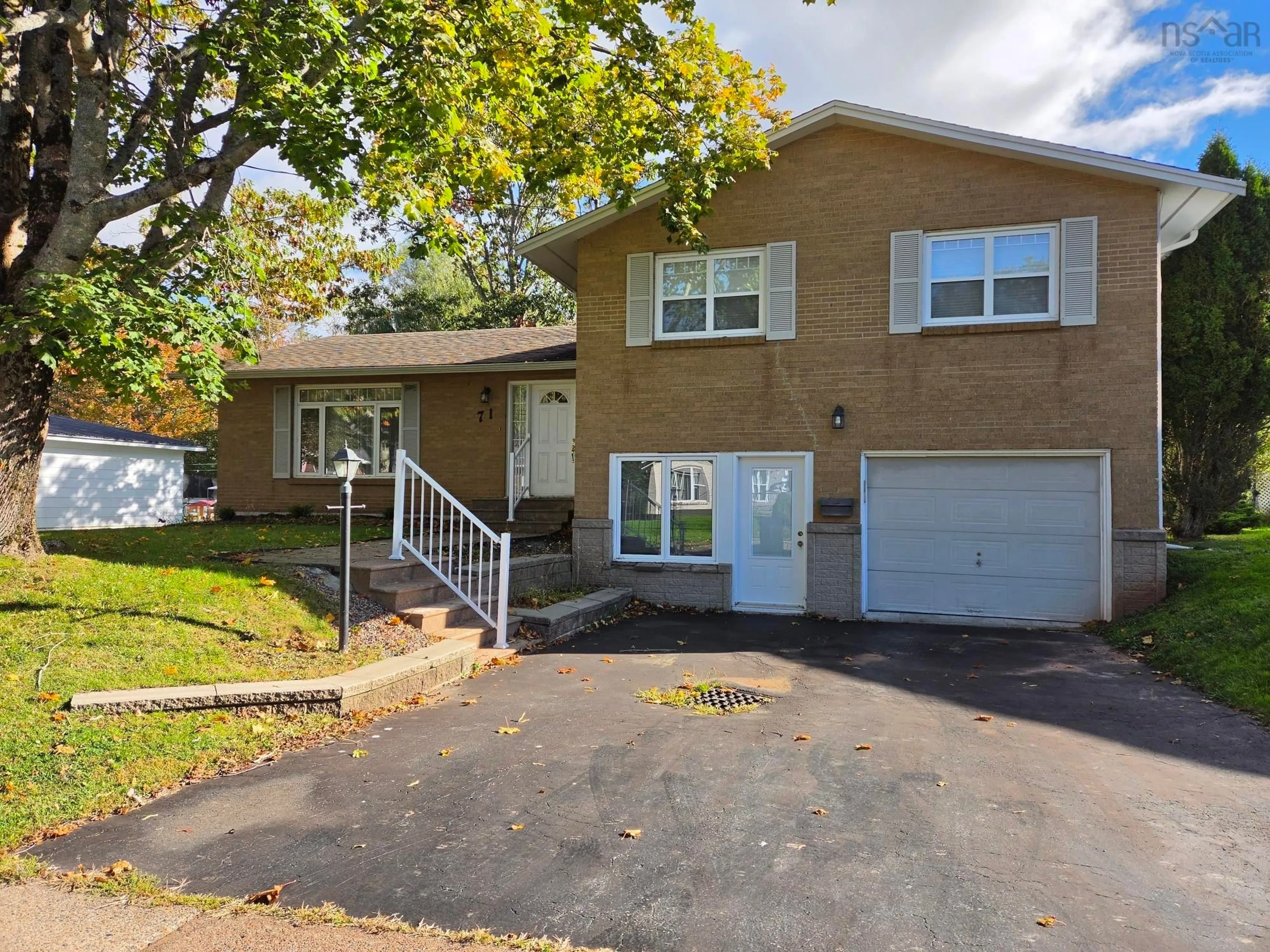 Unknown for 71 Harris Avenue, Truro Nova Scotia B2N 3N3