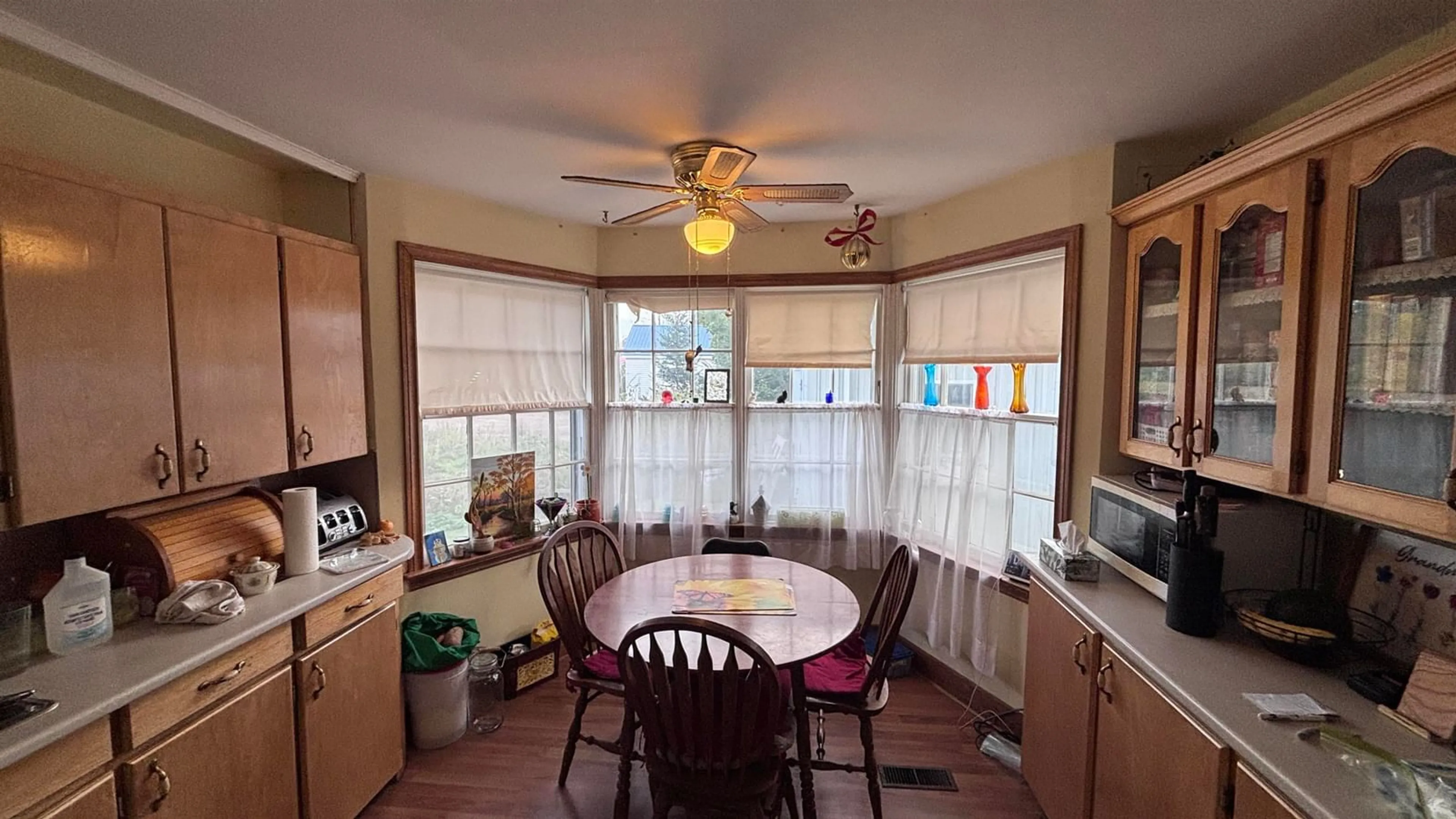 Standard kitchen, unknown for 20 Great Village Lornevale Rd, Great Village Nova Scotia B0M 1L0