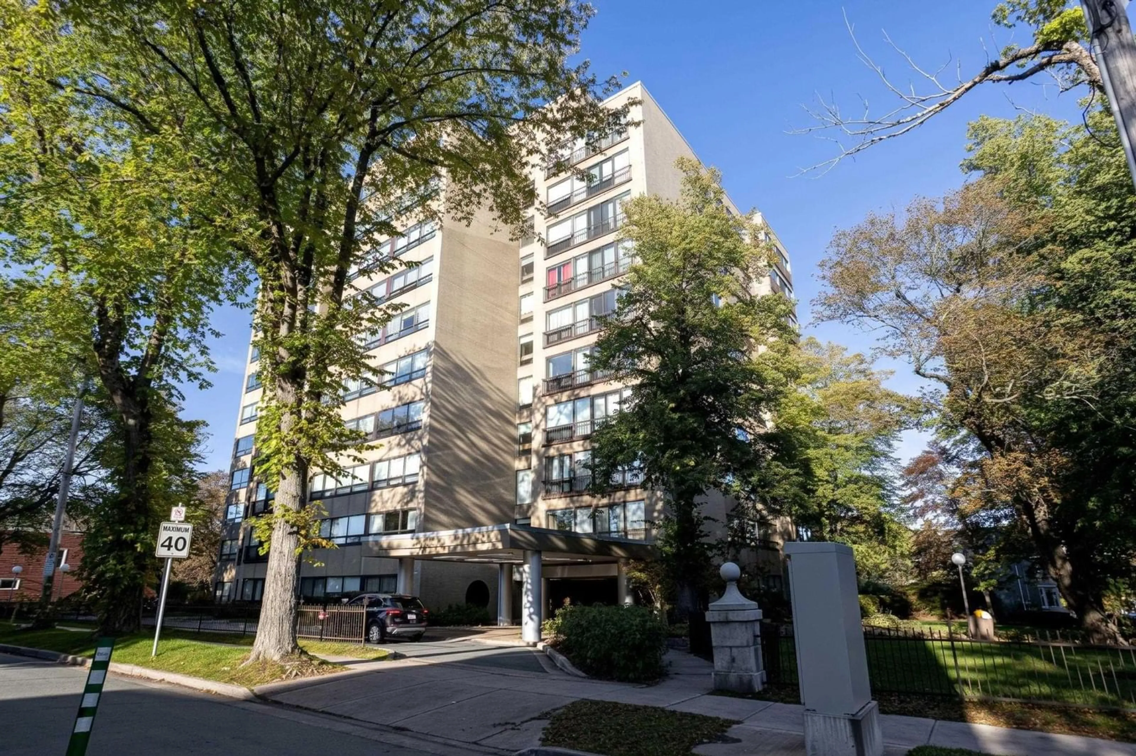 Unknown for 6095 Coburg Rd #701, Halifax Nova Scotia B3H 4K1