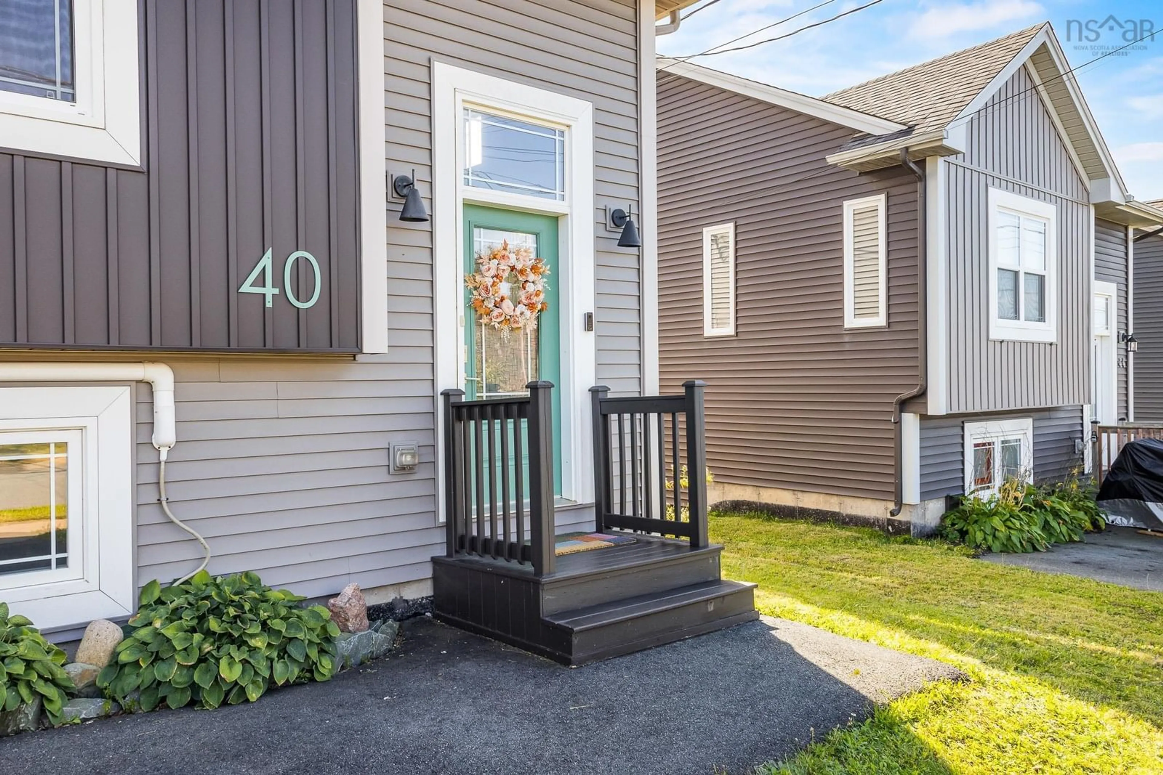 Unknown for 40 Boyne Crt, Eastern Passage Nova Scotia B3G 0H1
