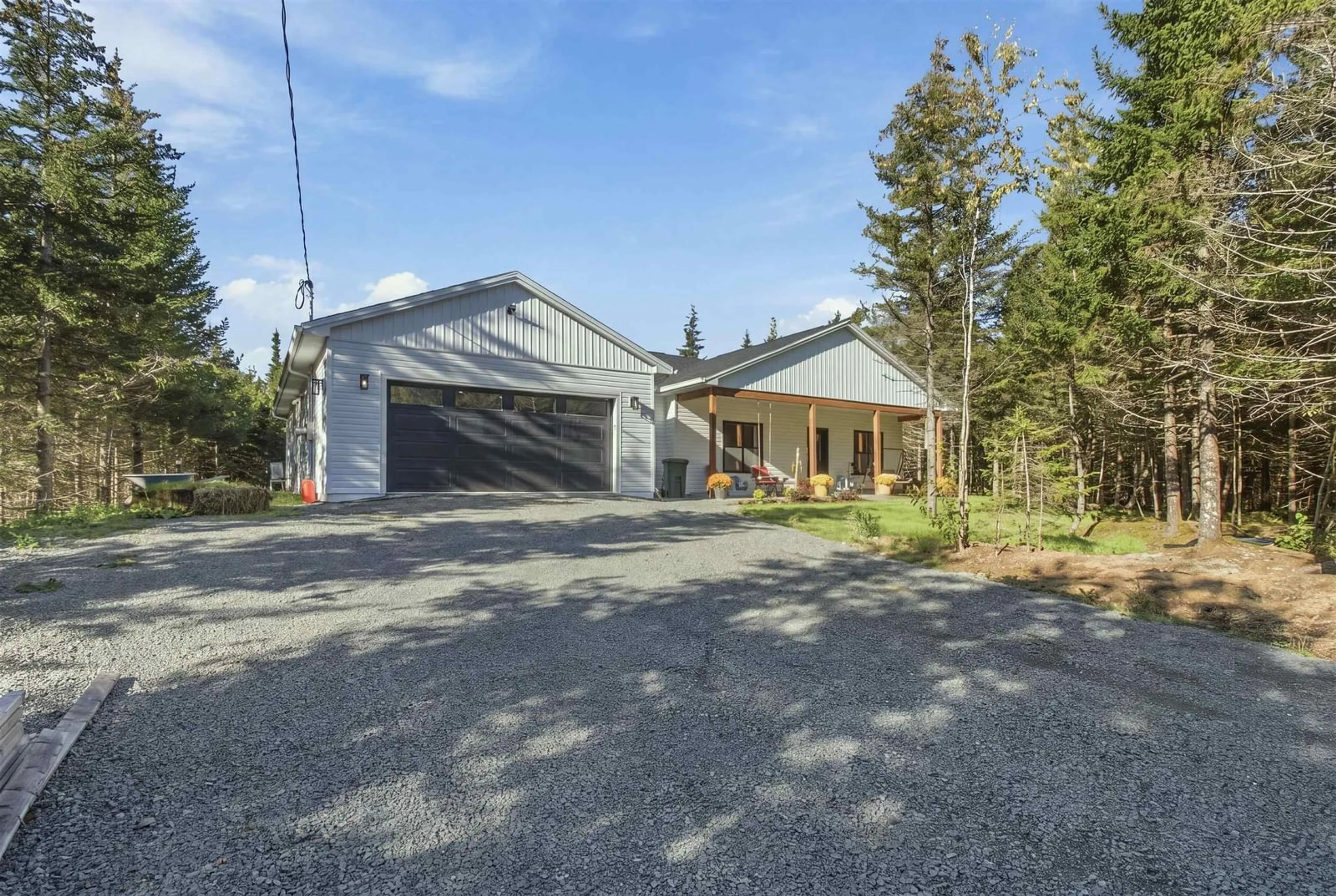 Unknown for 48 Explorer Loop, East Uniacke Nova Scotia B0N 1Z0