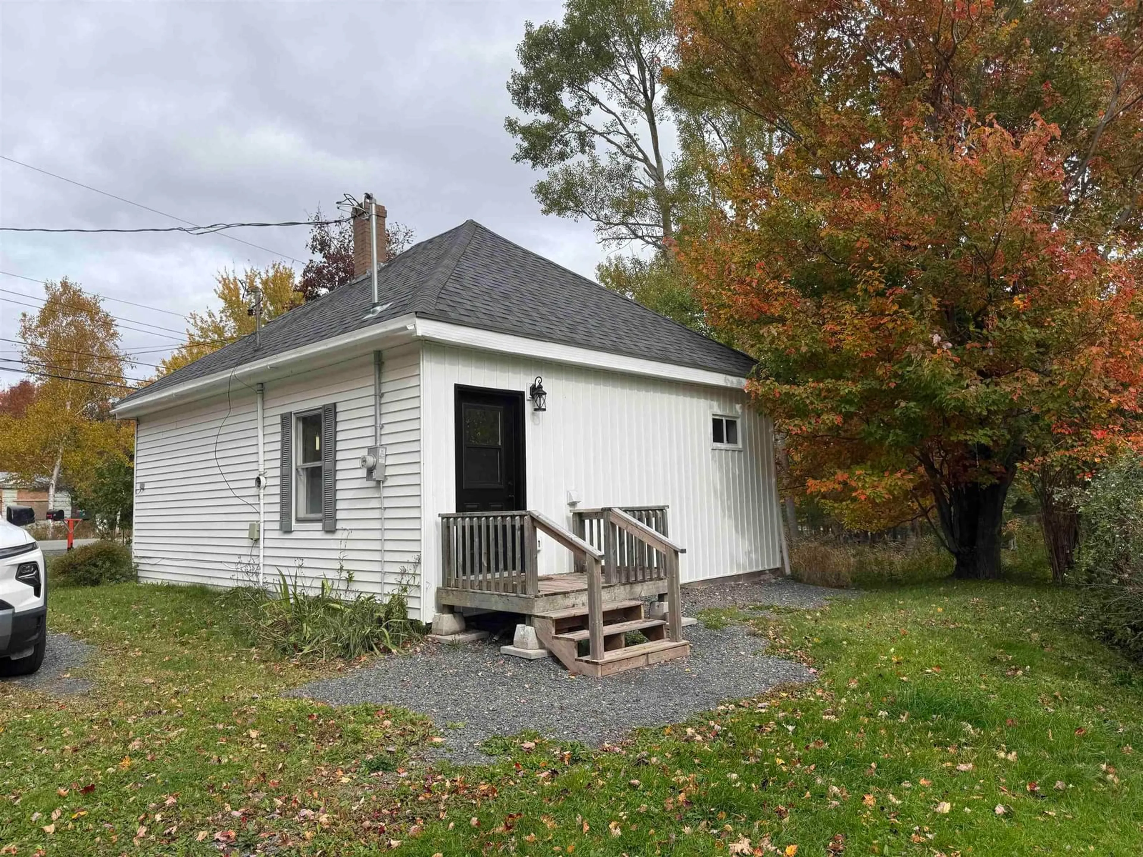 Unknown for 248 Munroe Avenue Exten, Westville Road Nova Scotia B2H 2J6