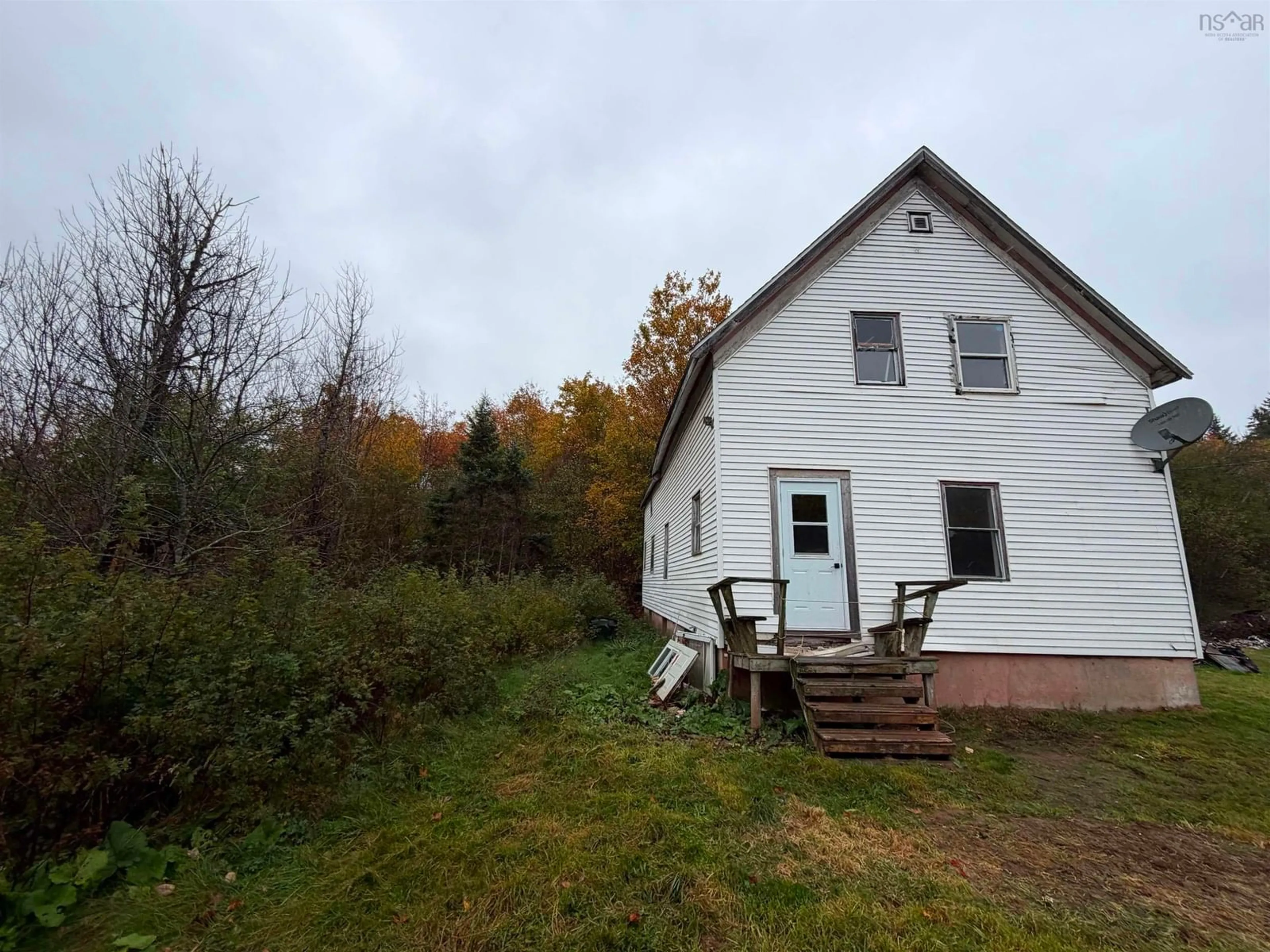 Unknown for 569 Pleasant Brook Rd, Pleasant Valley Nova Scotia B0N 1C0