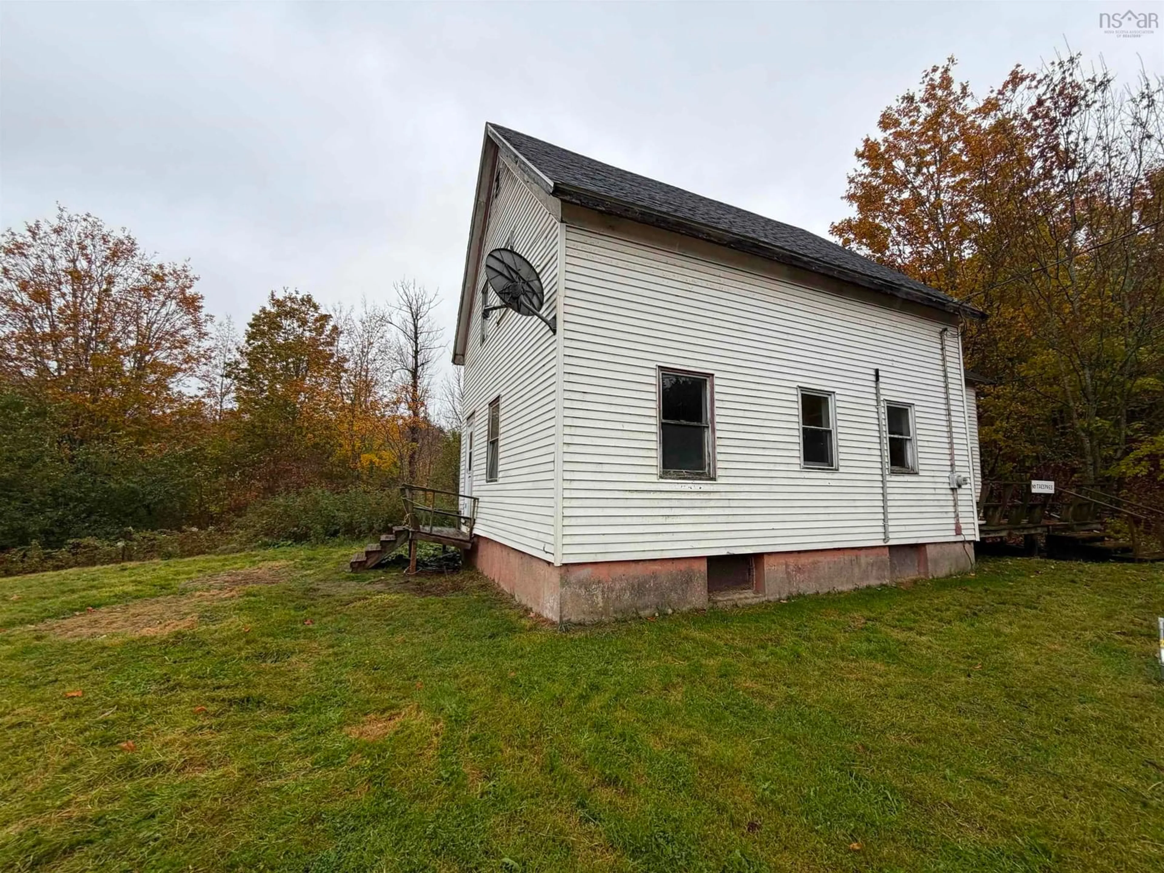 Unknown for 569 Pleasant Brook Rd, Pleasant Valley Nova Scotia B0N 1C0