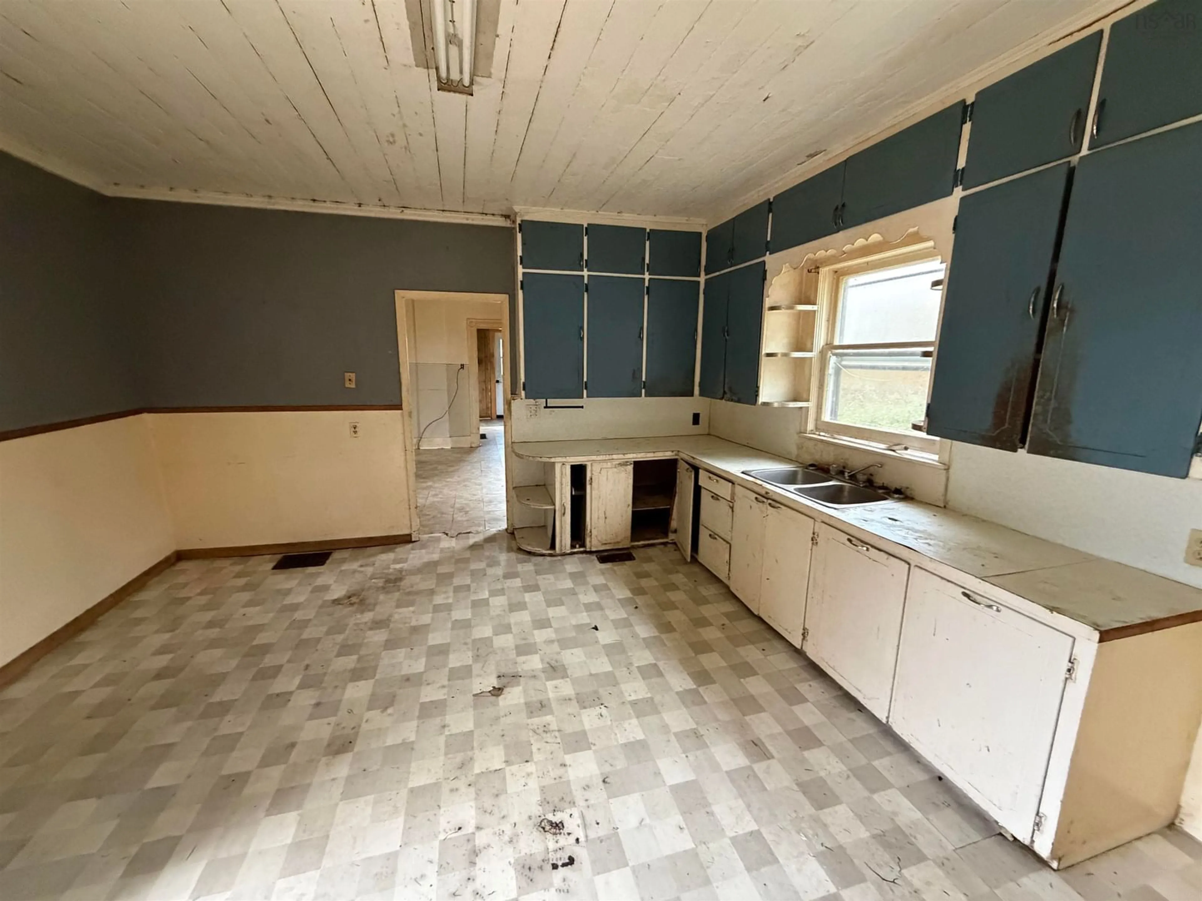 A pic of a room for 569 Pleasant Brook Rd, Pleasant Valley Nova Scotia B0N 1C0