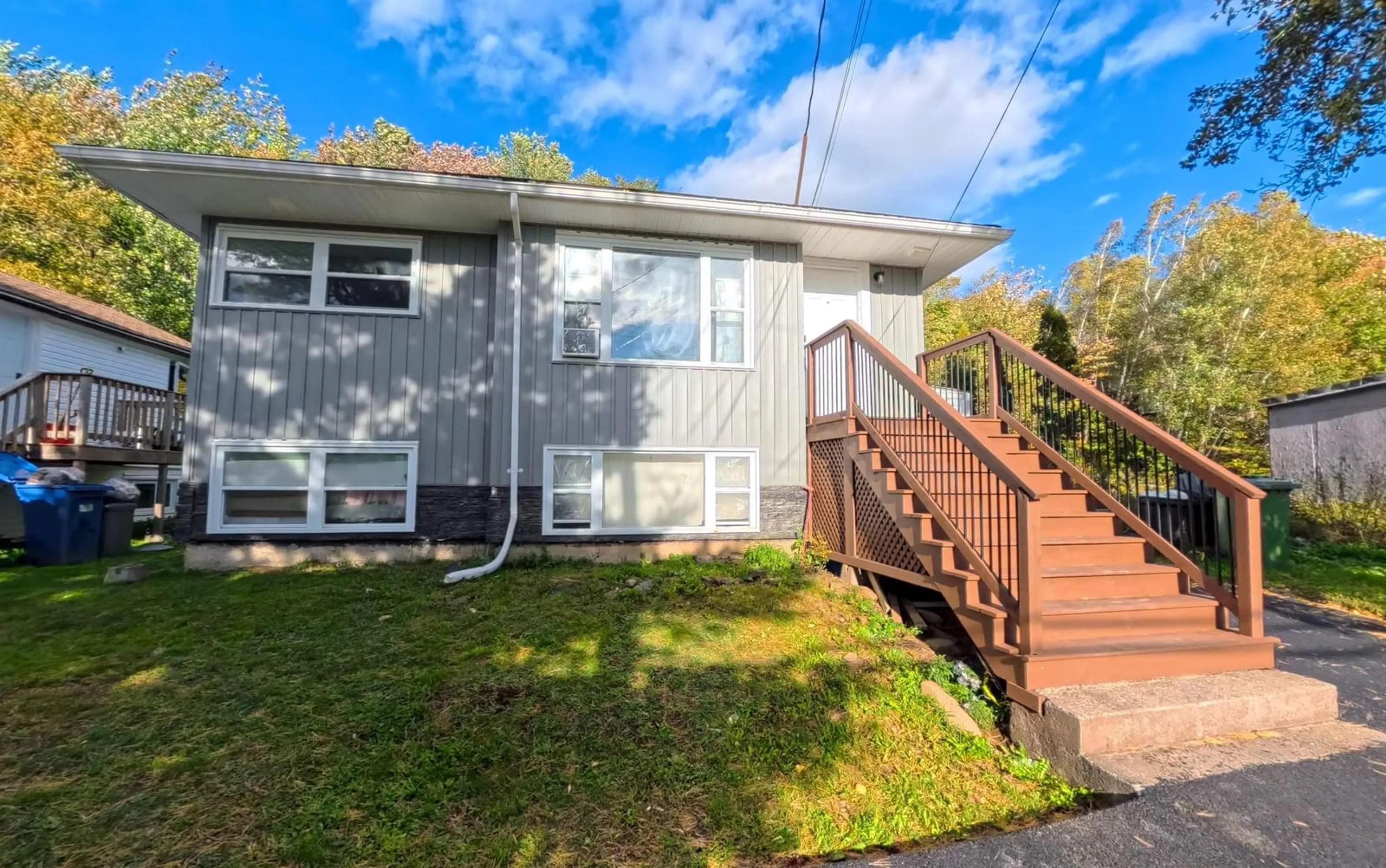 Unknown for Mountain Ave #23, Dartmouth Nova Scotia B2X 1E9