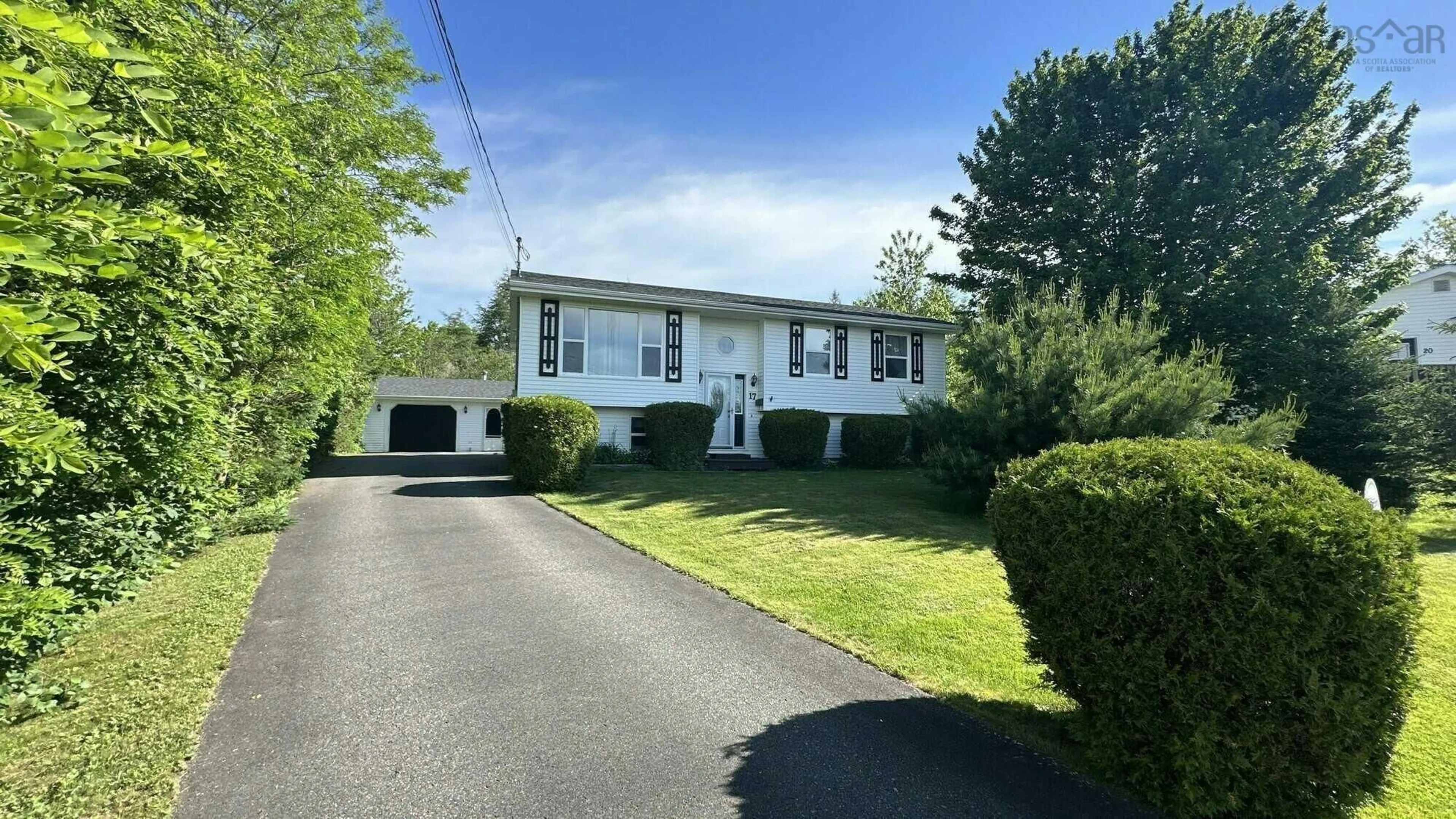 Unknown for 17 Menlow Crt, North River Nova Scotia B6L 6L9