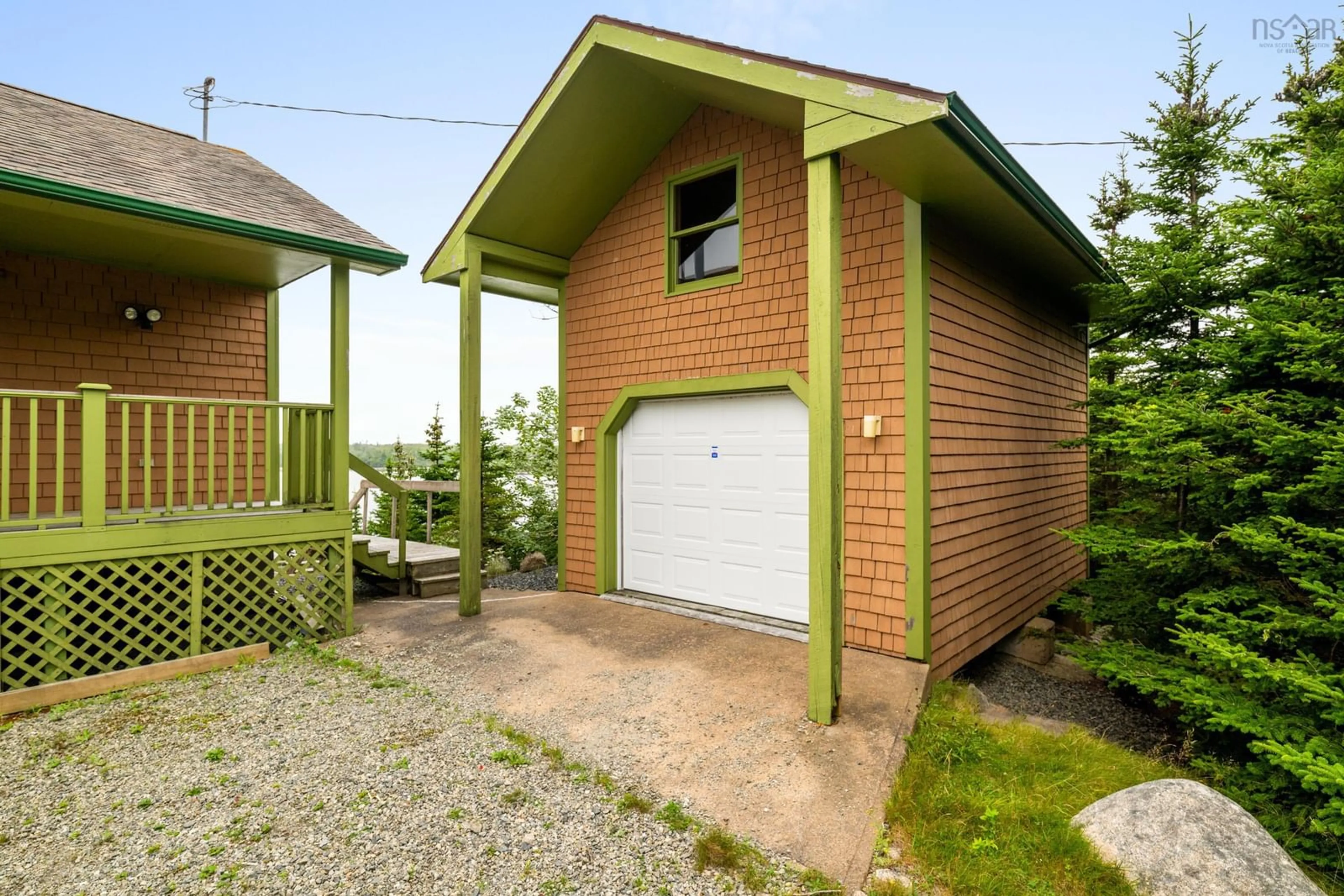 Unknown for 10 Canyon Corner Road, Terence Bay Nova Scotia B3T 0H4