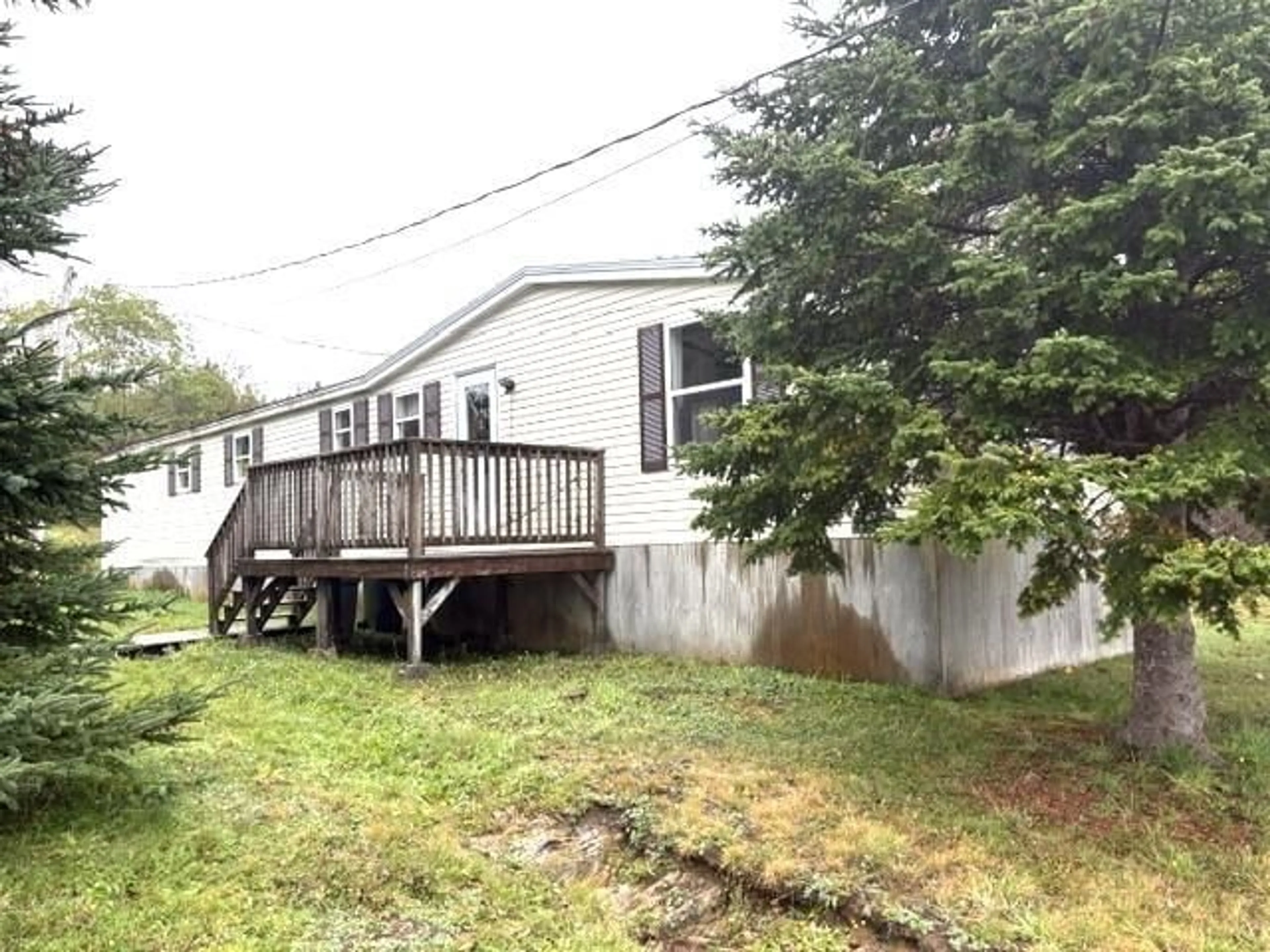 Unknown for 3924 Highway 332, Riverport Nova Scotia B0J 2W0