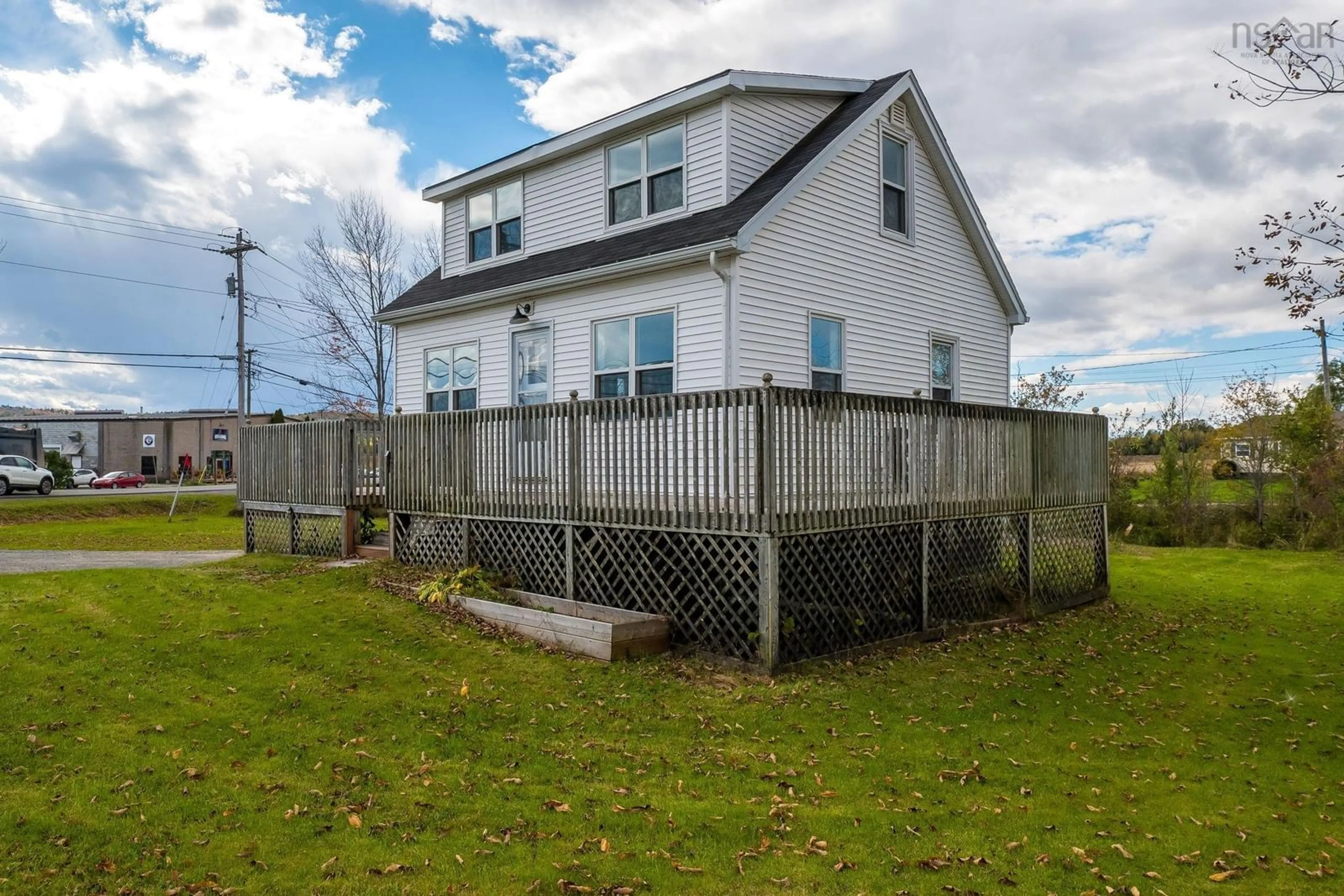 Unknown for 160 Three Mile Plains Cross Rd, Three Mile Plains Nova Scotia B0N 2T0