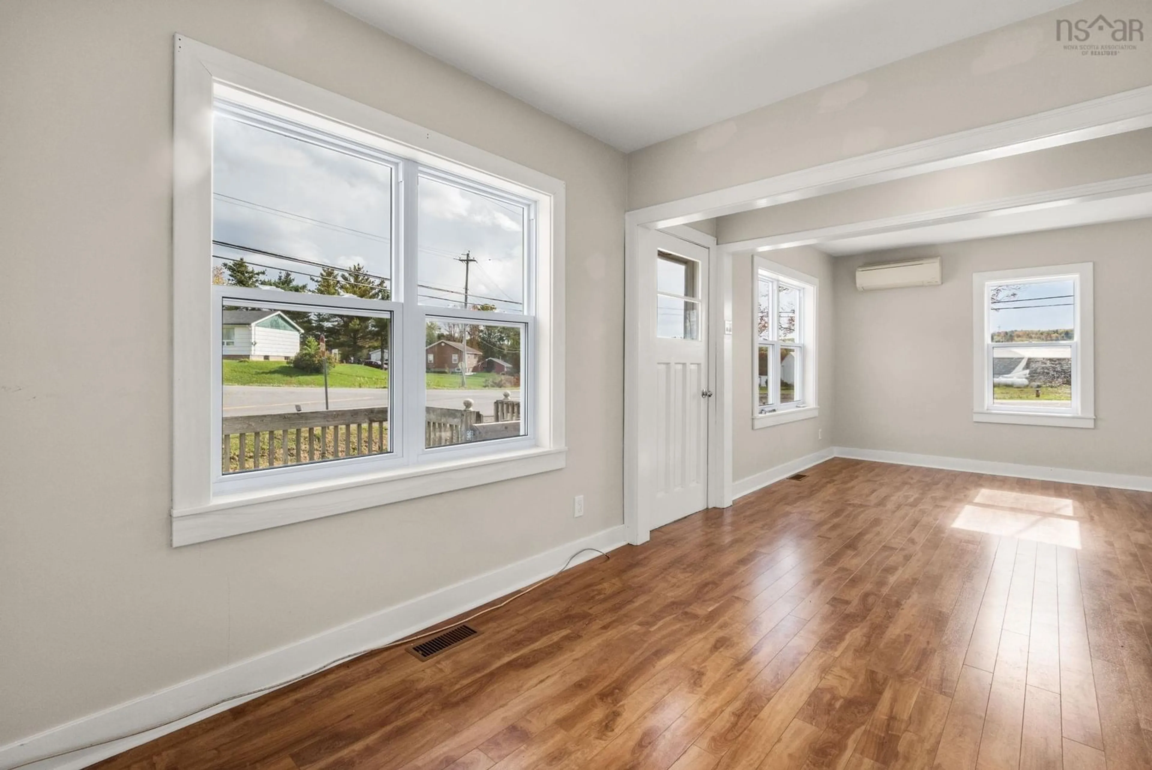 A pic of a room for 160 Three Mile Plains Cross Rd, Three Mile Plains Nova Scotia B0N 2T0