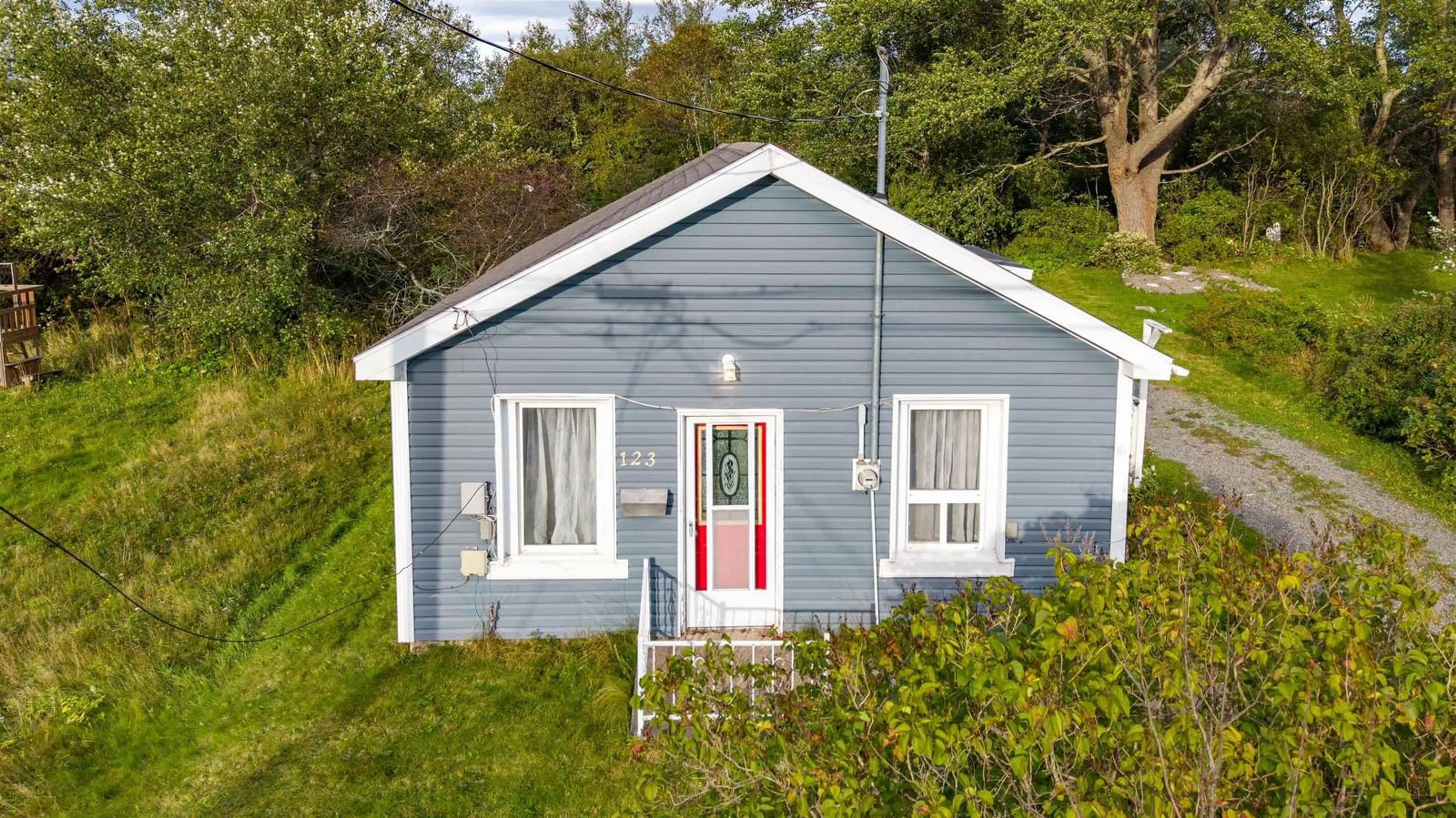 Unknown for 123 Lake Rd, Glace Bay Nova Scotia B1A 2G8