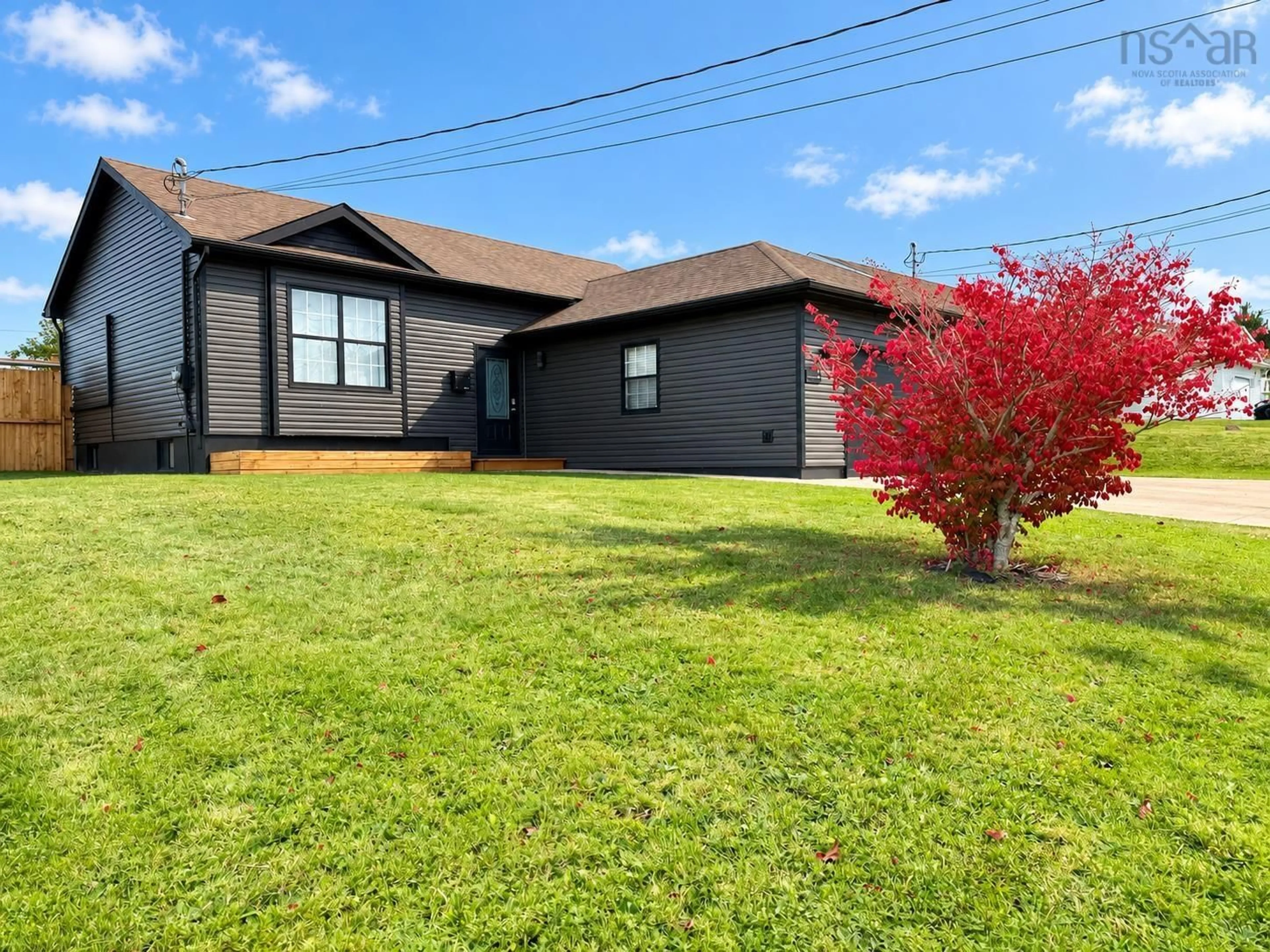 Unknown for 6 Paradise Ave, Amherst Nova Scotia B4H 4W8