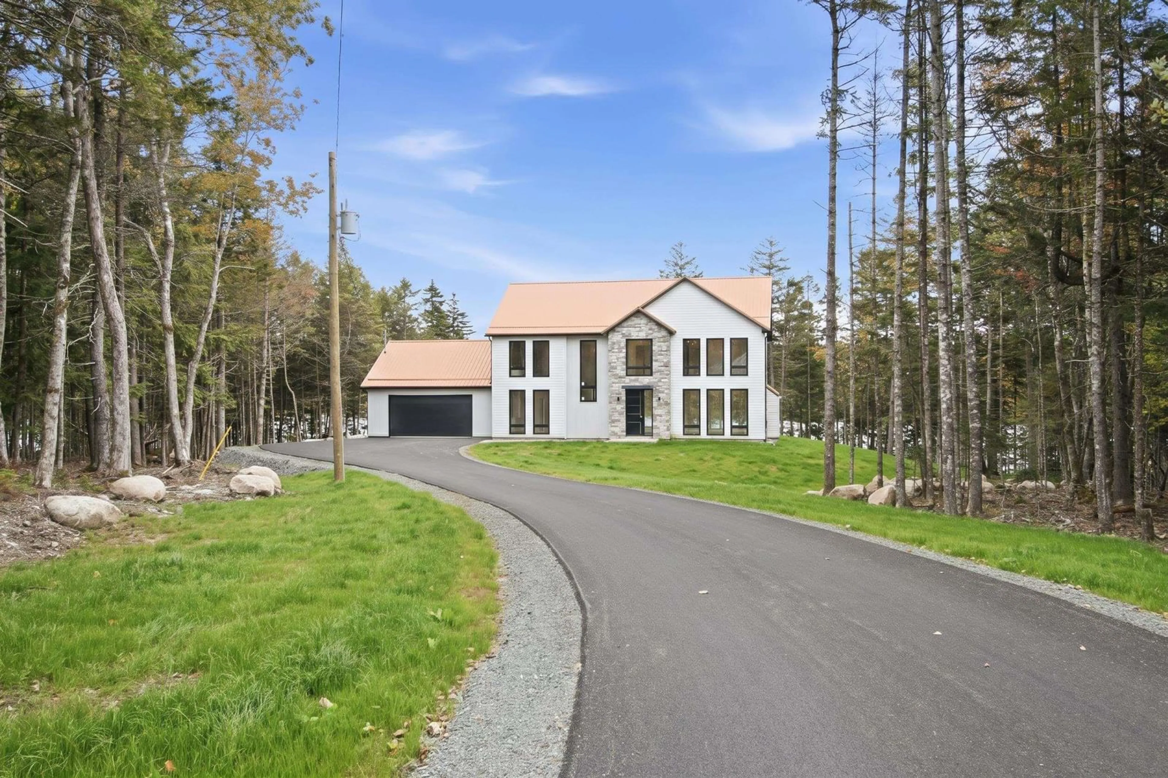 Unknown for 83 Canoe Cres, Hammonds Plains Nova Scotia B4B 2P6