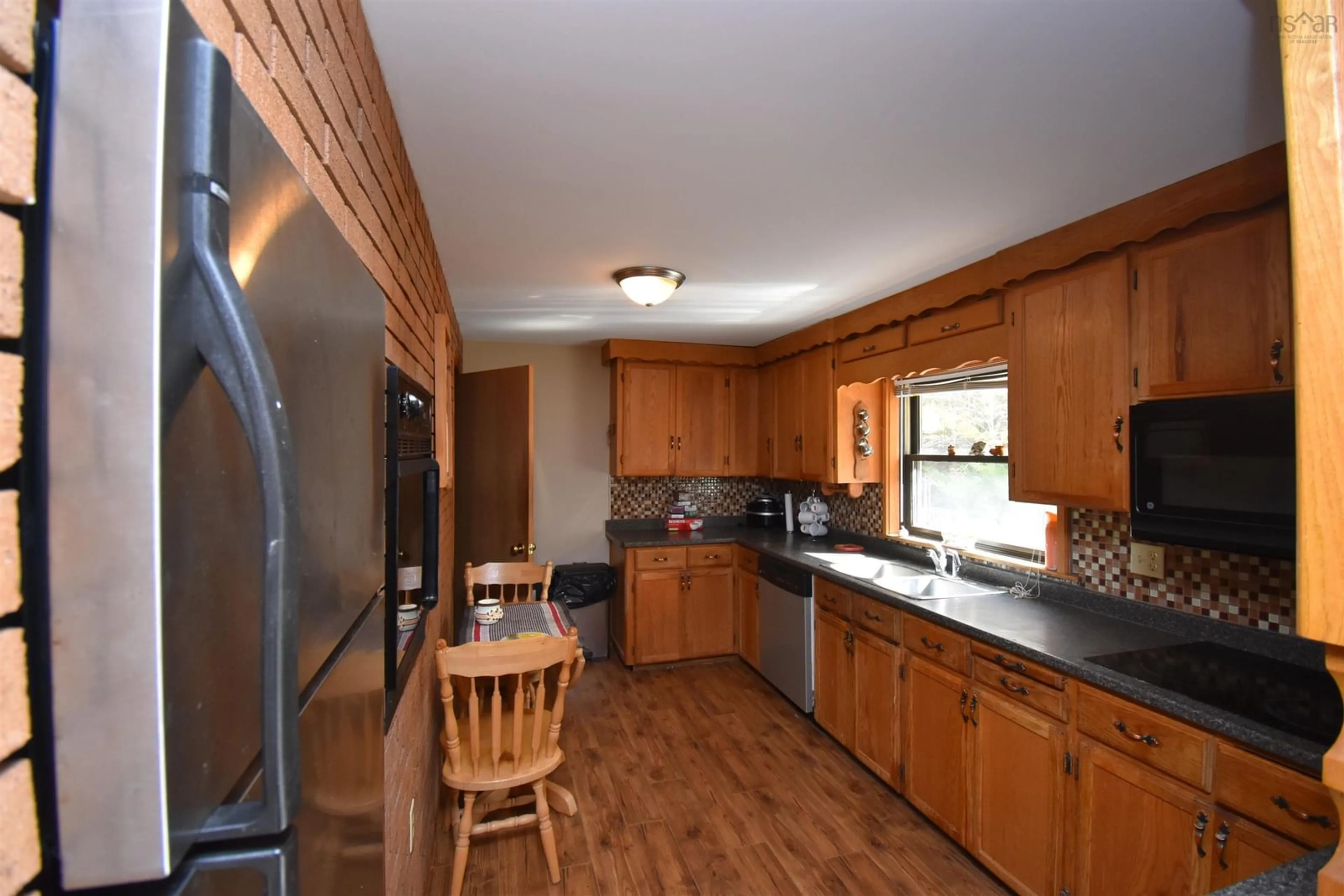 Standard kitchen, unknown for 40 Blue Jay Pl, Valley Nova Scotia B6L 2A4