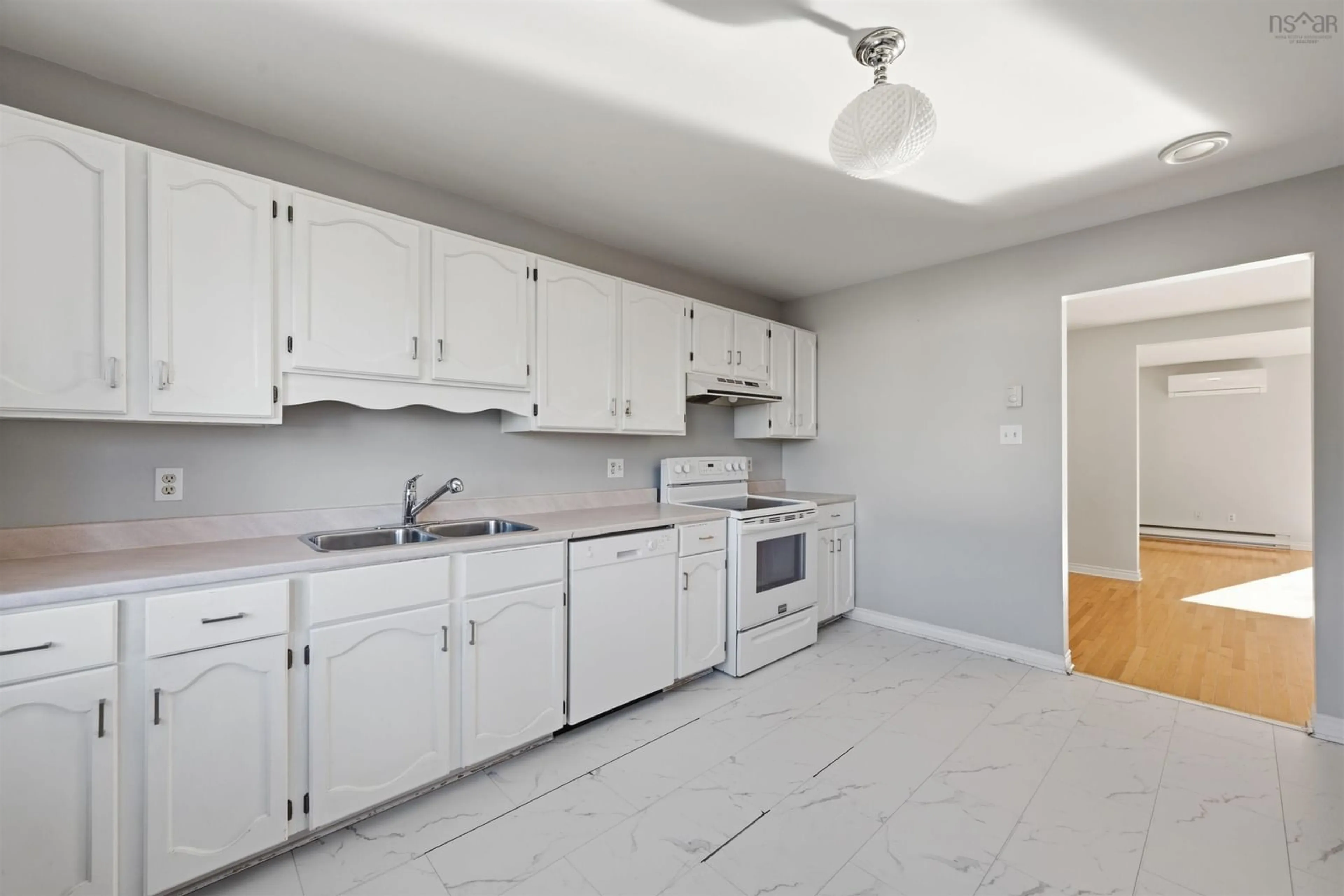 Standard kitchen, unknown for 13 Anahid Crt, Bedford Nova Scotia B4A 3X2