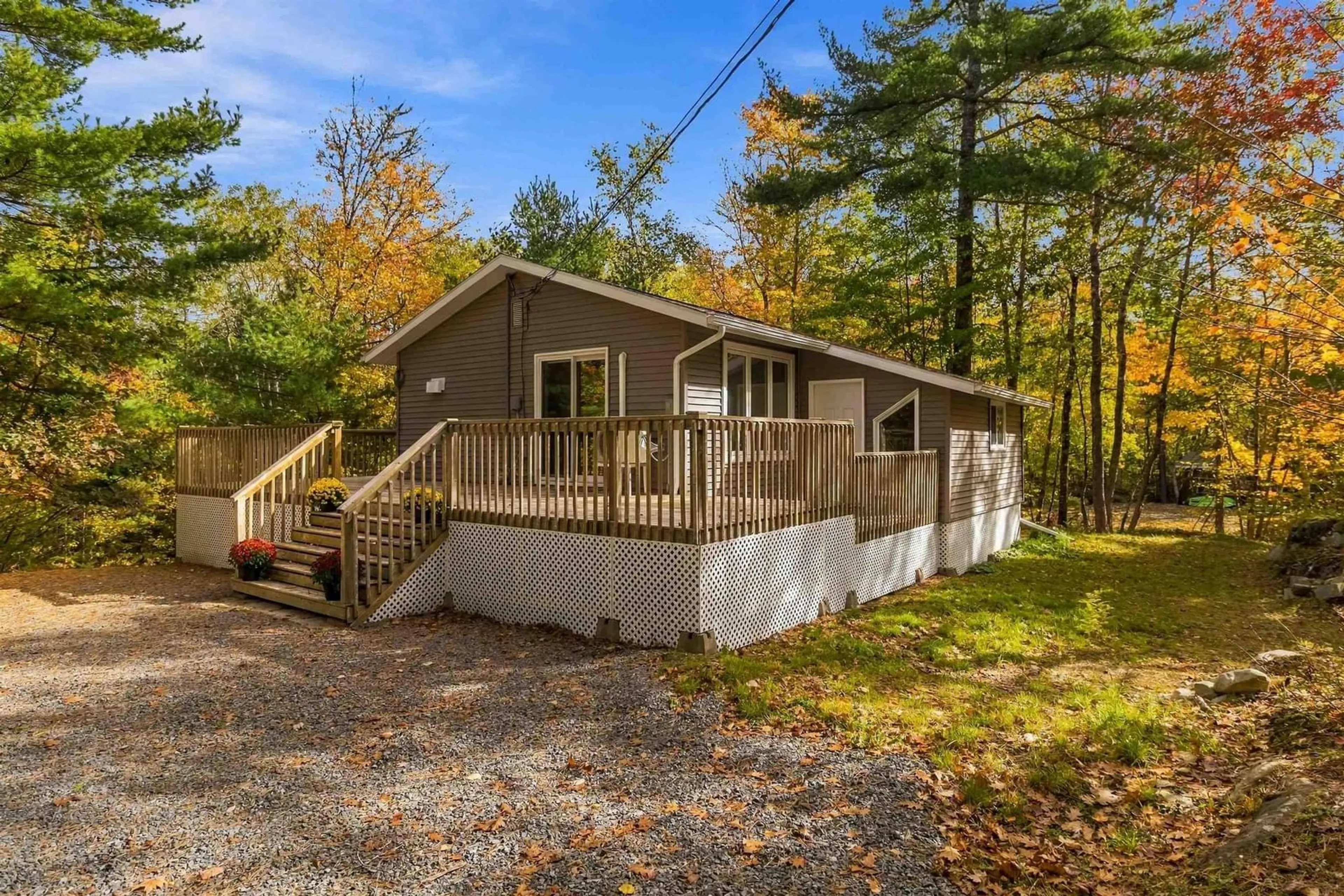 Unknown for Pine Island Drive #56, Labelle Nova Scotia B0T 1E0