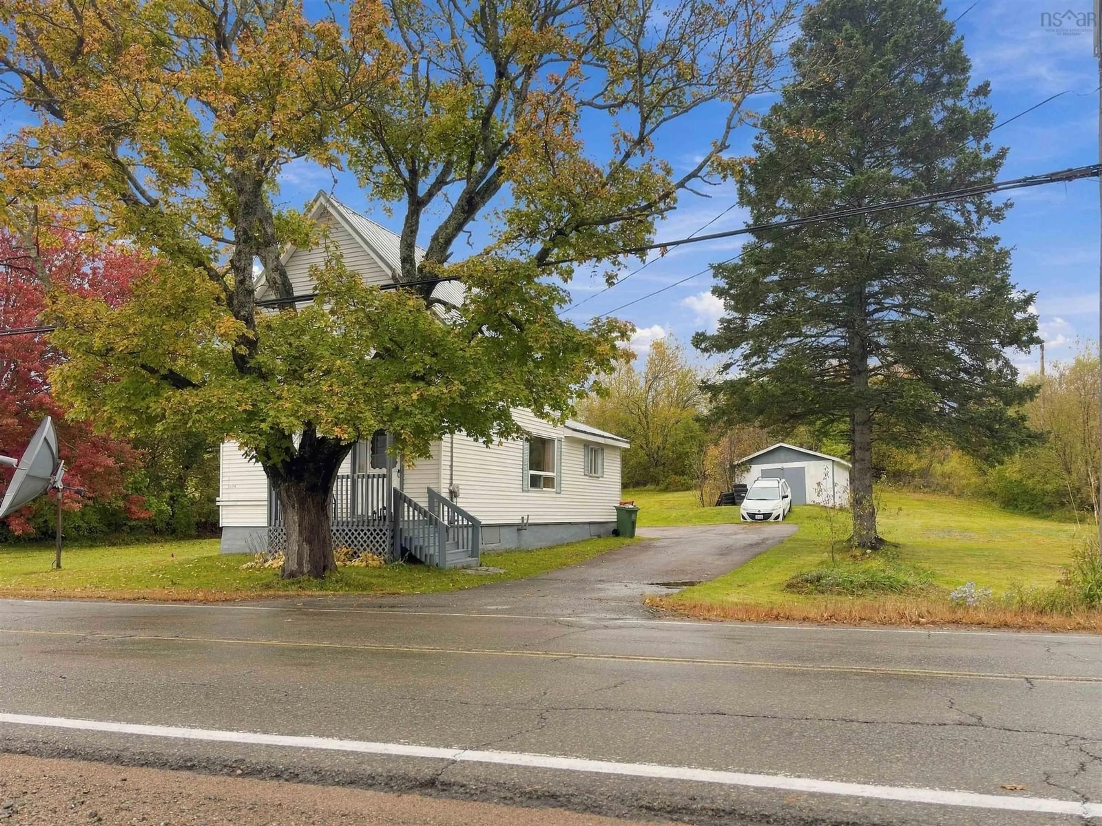 Unknown for 3106 Highway 302, Maccan Nova Scotia B0L 1B0