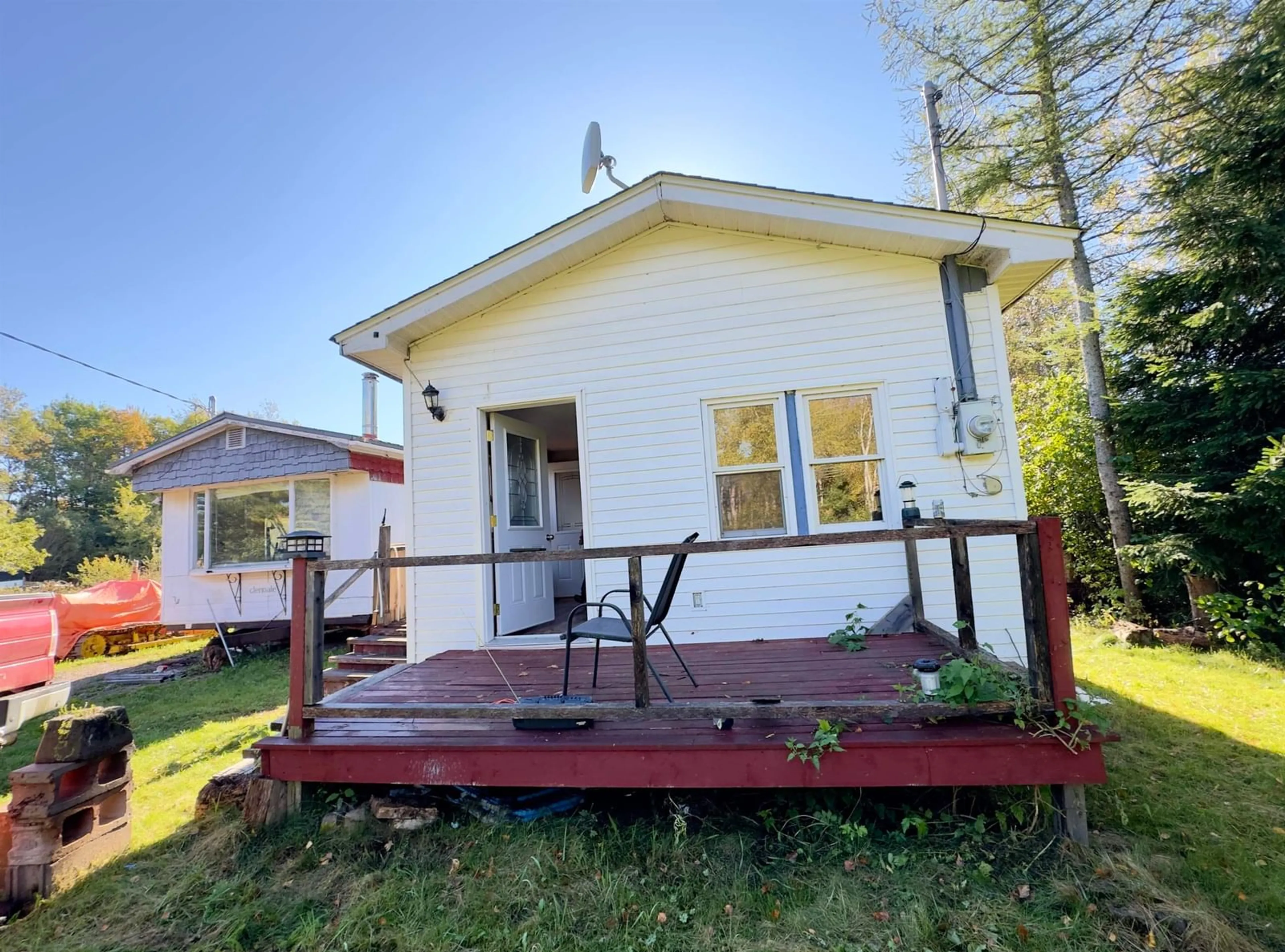 Unknown for 452 Nappan Road, Nappan Nova Scotia B4H 3Y4