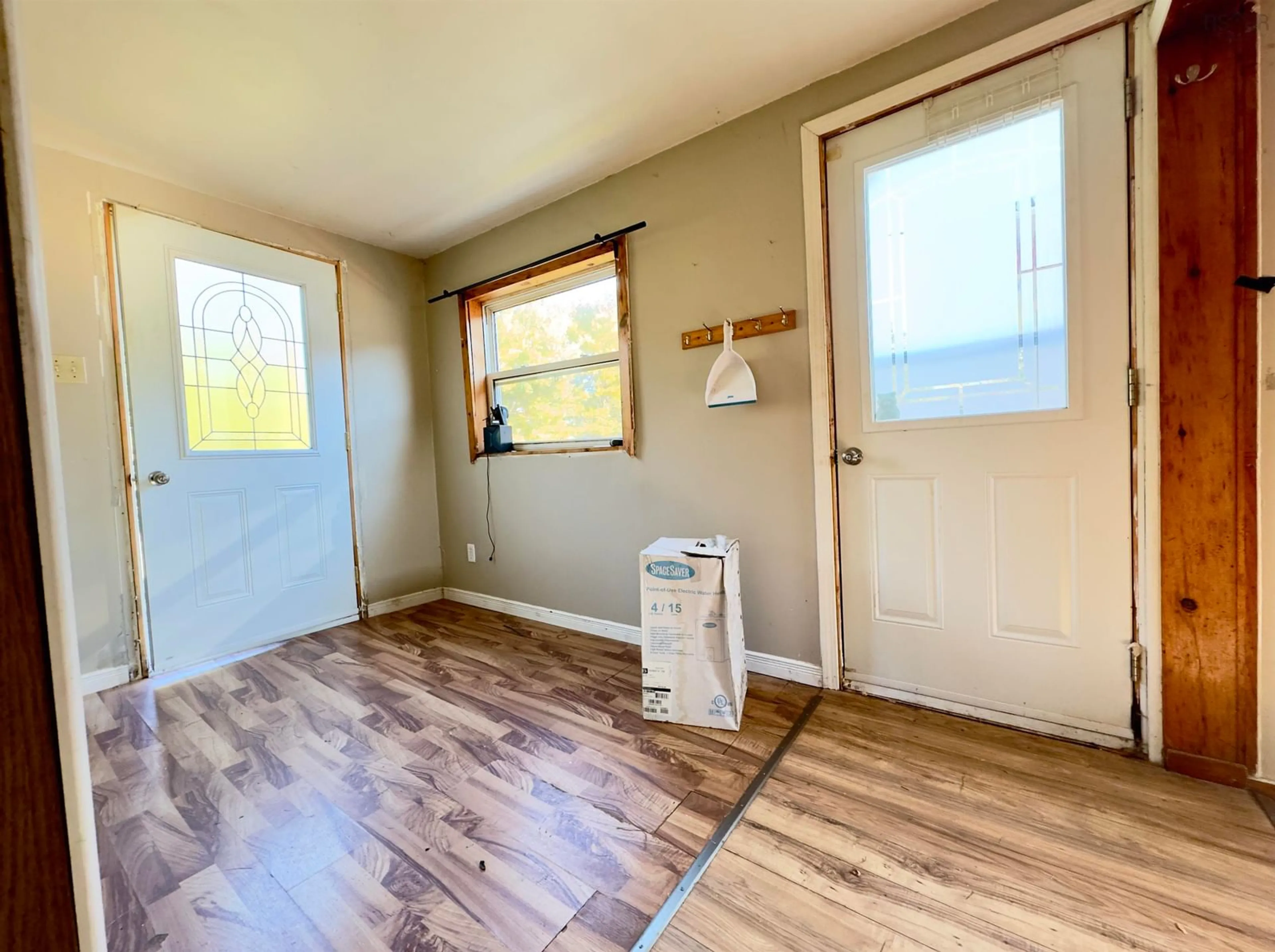 A pic of a room for 452 Nappan Road, Nappan Nova Scotia B4H 3Y4