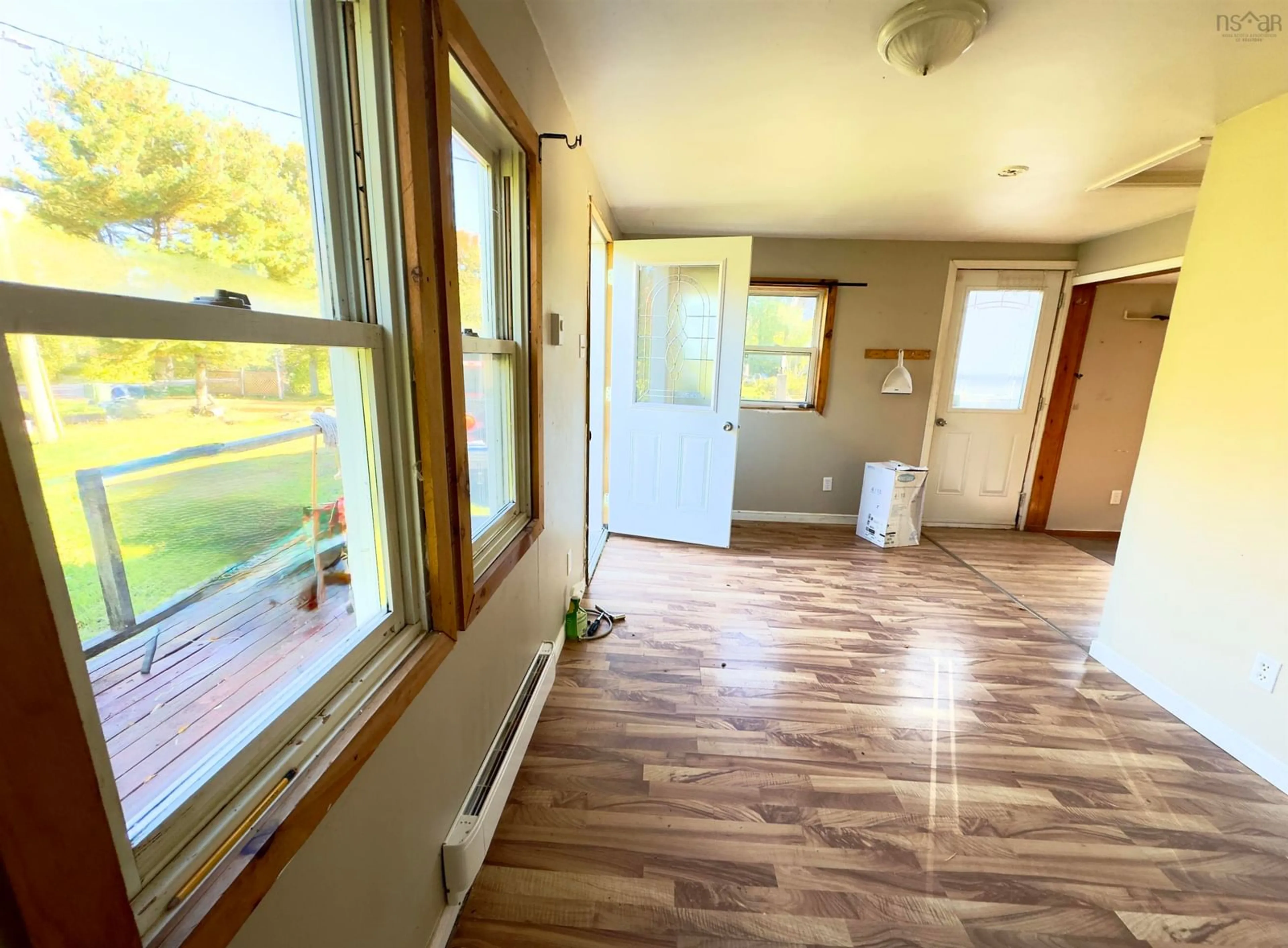 A pic of a room for 452 Nappan Road, Nappan Nova Scotia B4H 3Y4