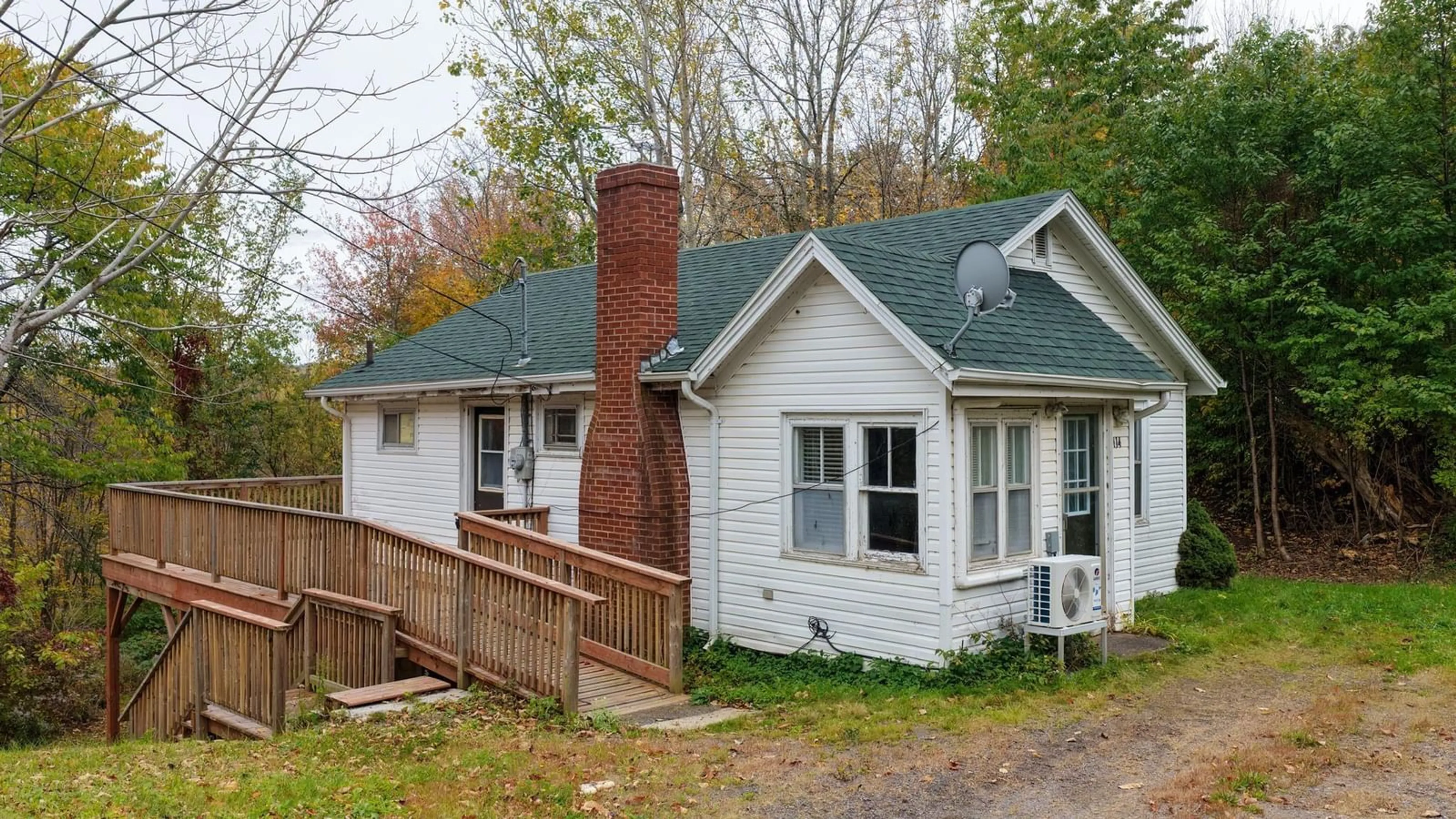 Unknown for 414 Chester Ave, Kentville Nova Scotia B4N 3V7