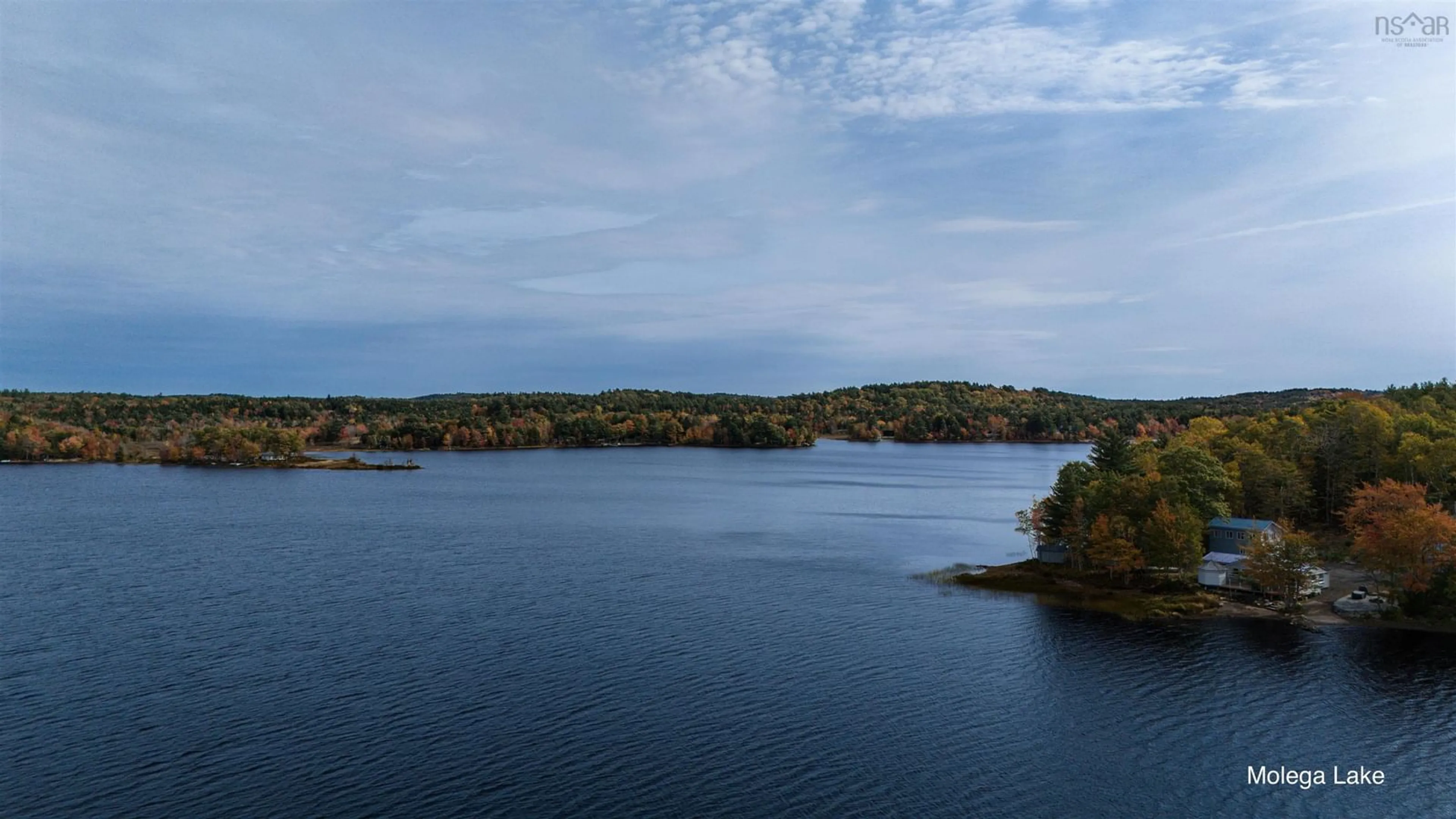 Blurry image for 61 Mill Cove Rd, Molega Lake Nova Scotia B4V 8T1