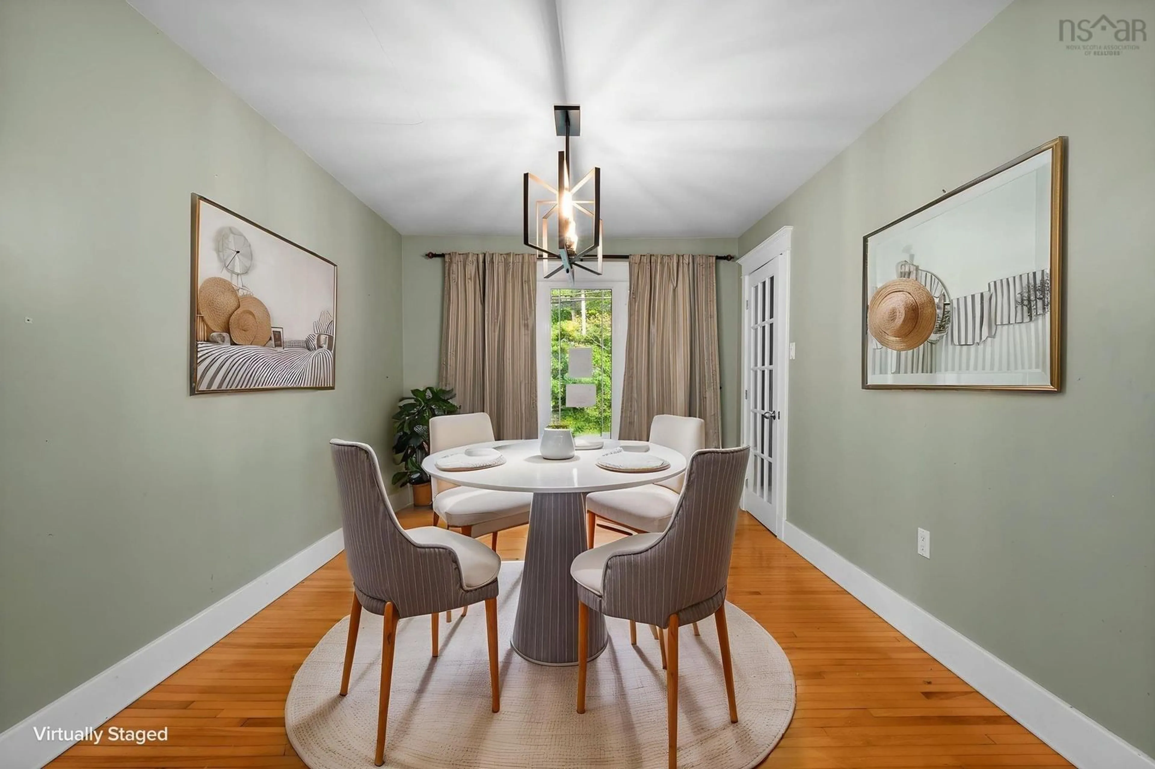 Dining room, unknown for 73 Holland Rd, Fletchers Lake Nova Scotia B2T 1A1